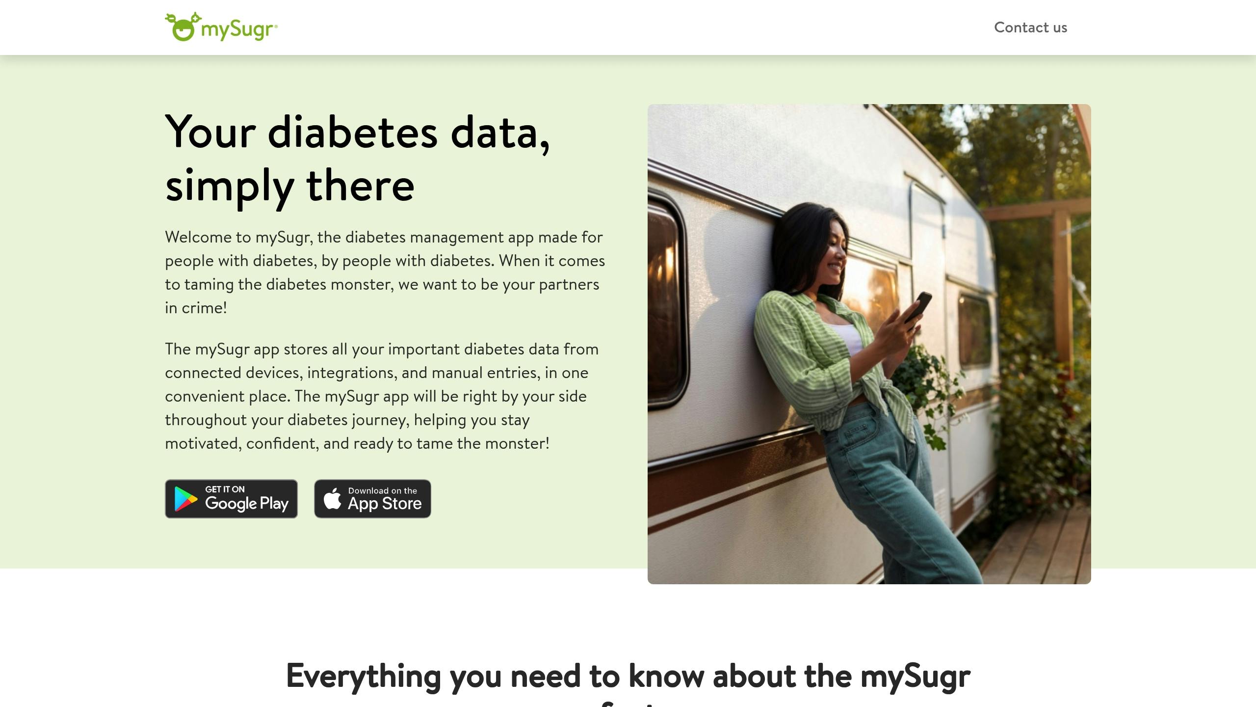 mySugr