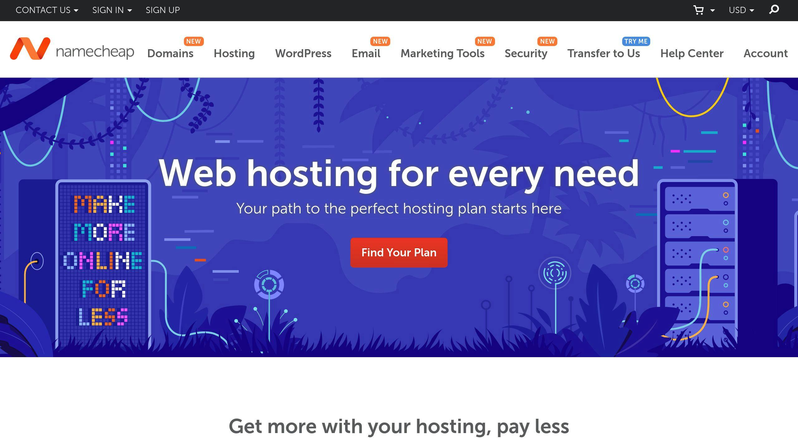 Namecheap