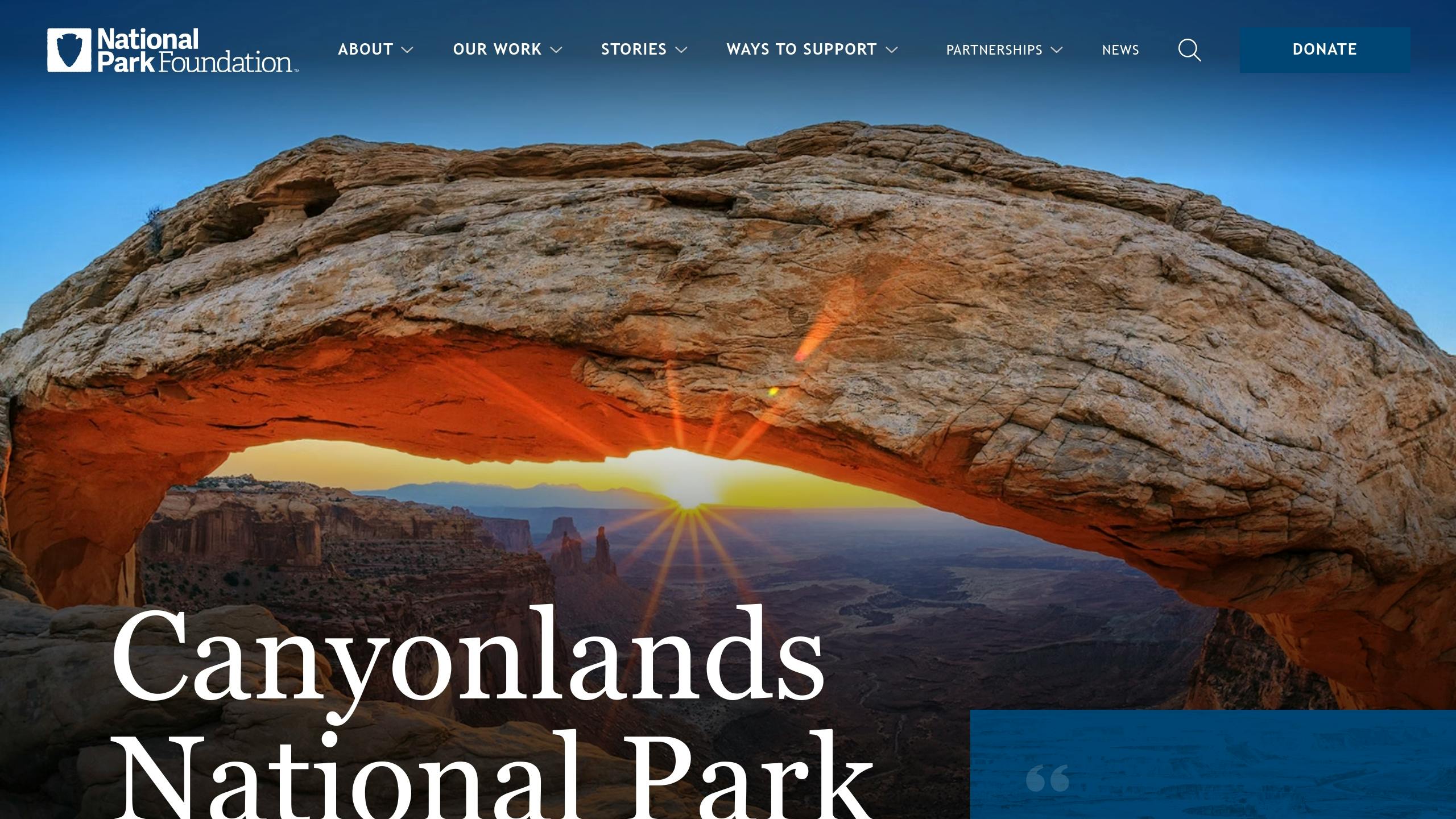 Canyonlands