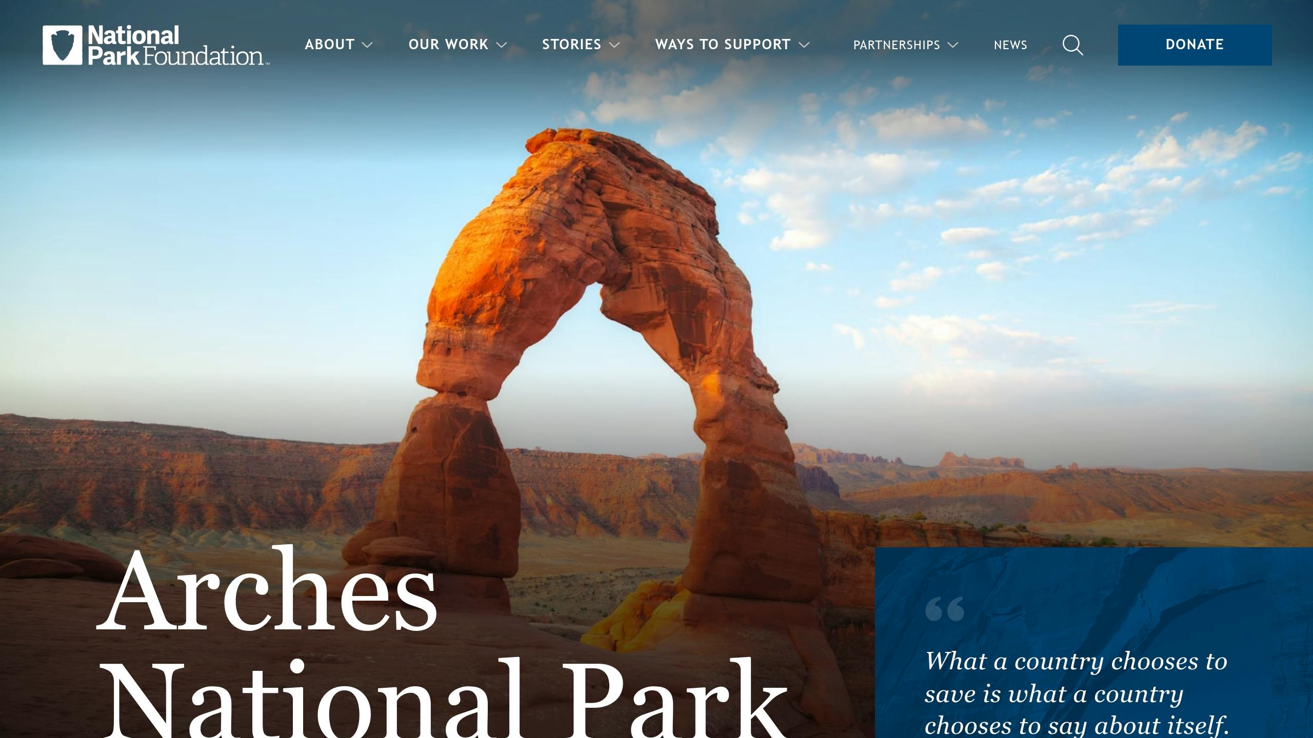 Arches