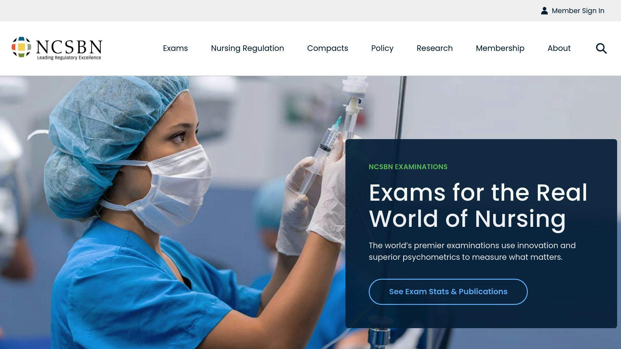 NCLEX