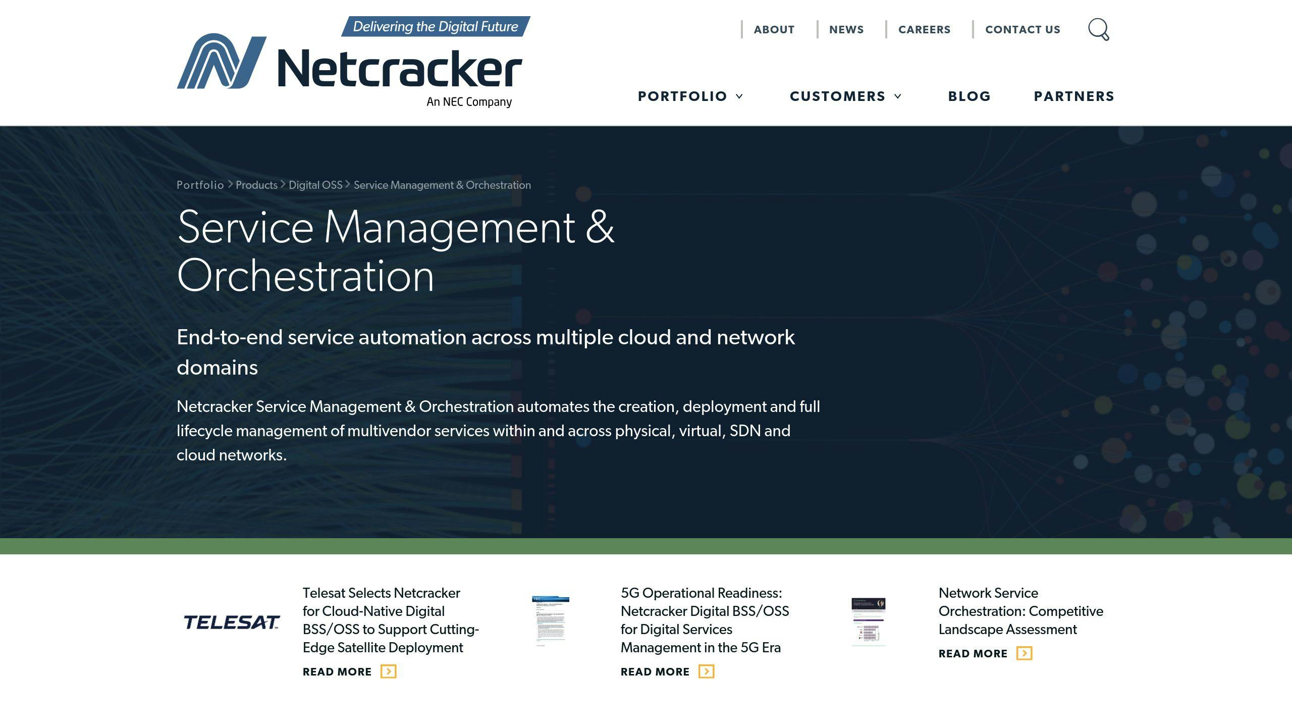 Netcracker