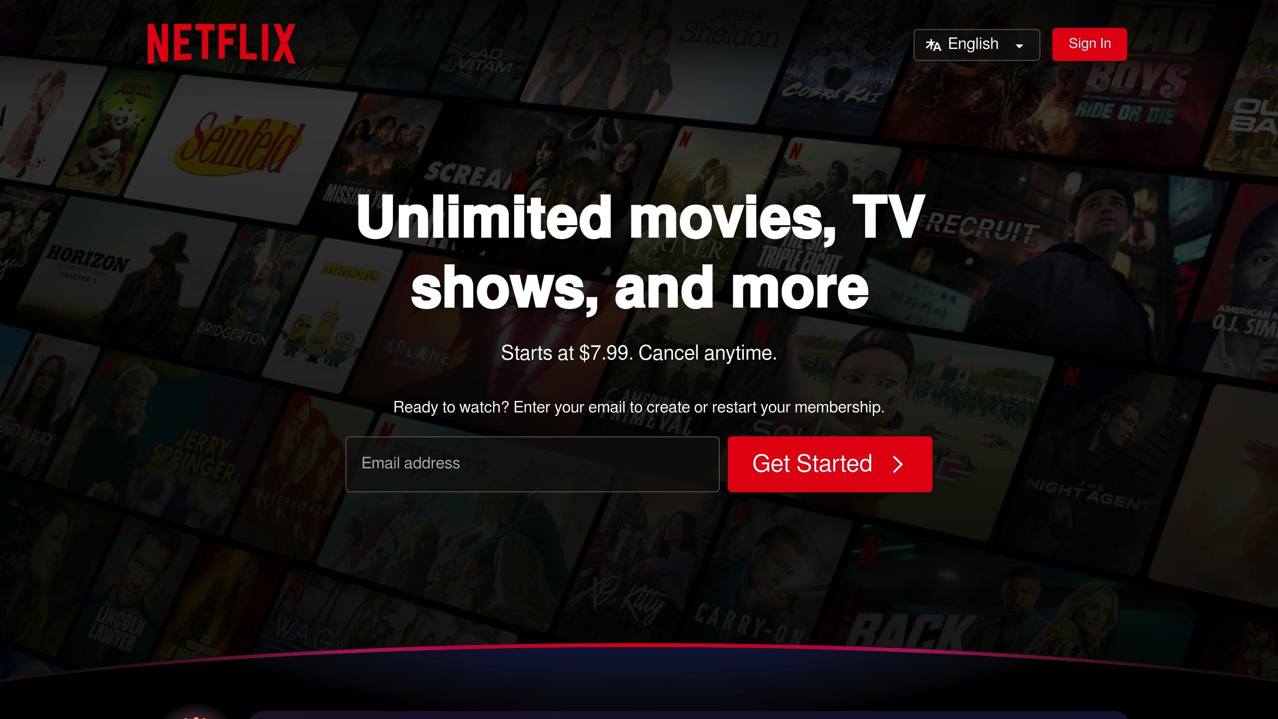 Netflix