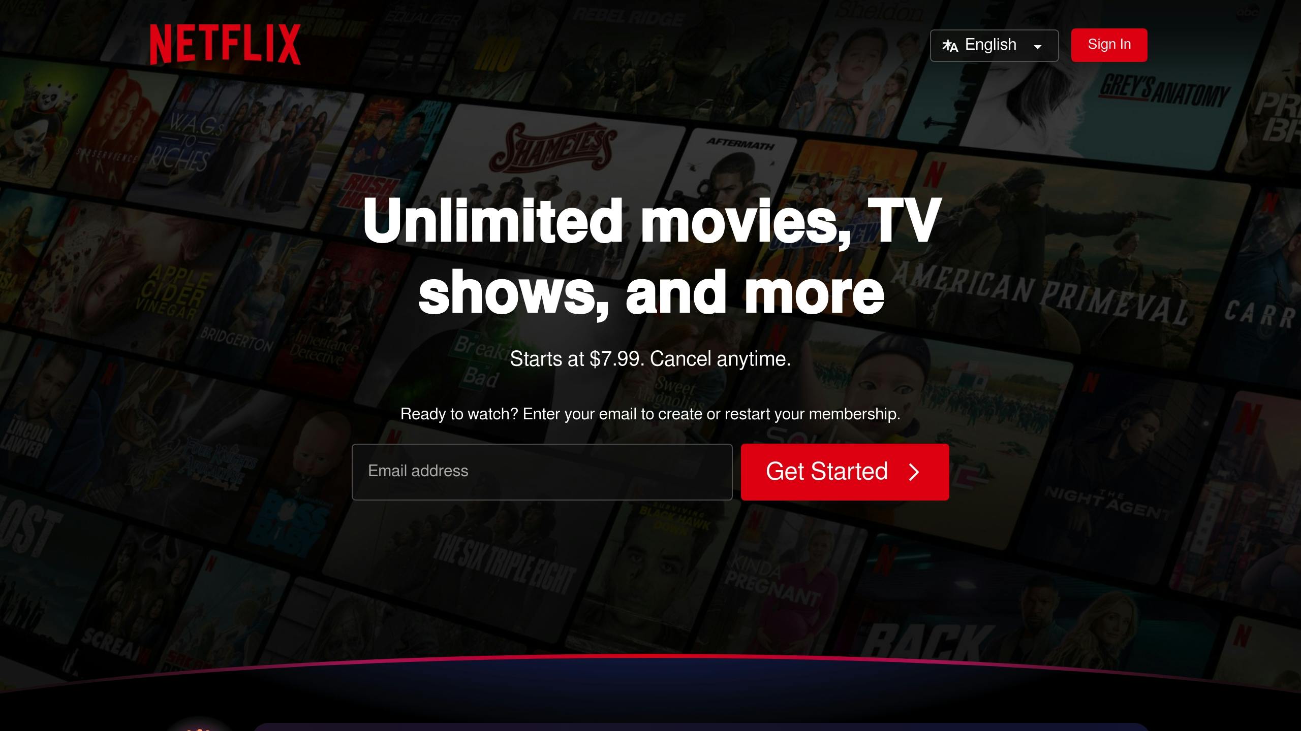 Netflix