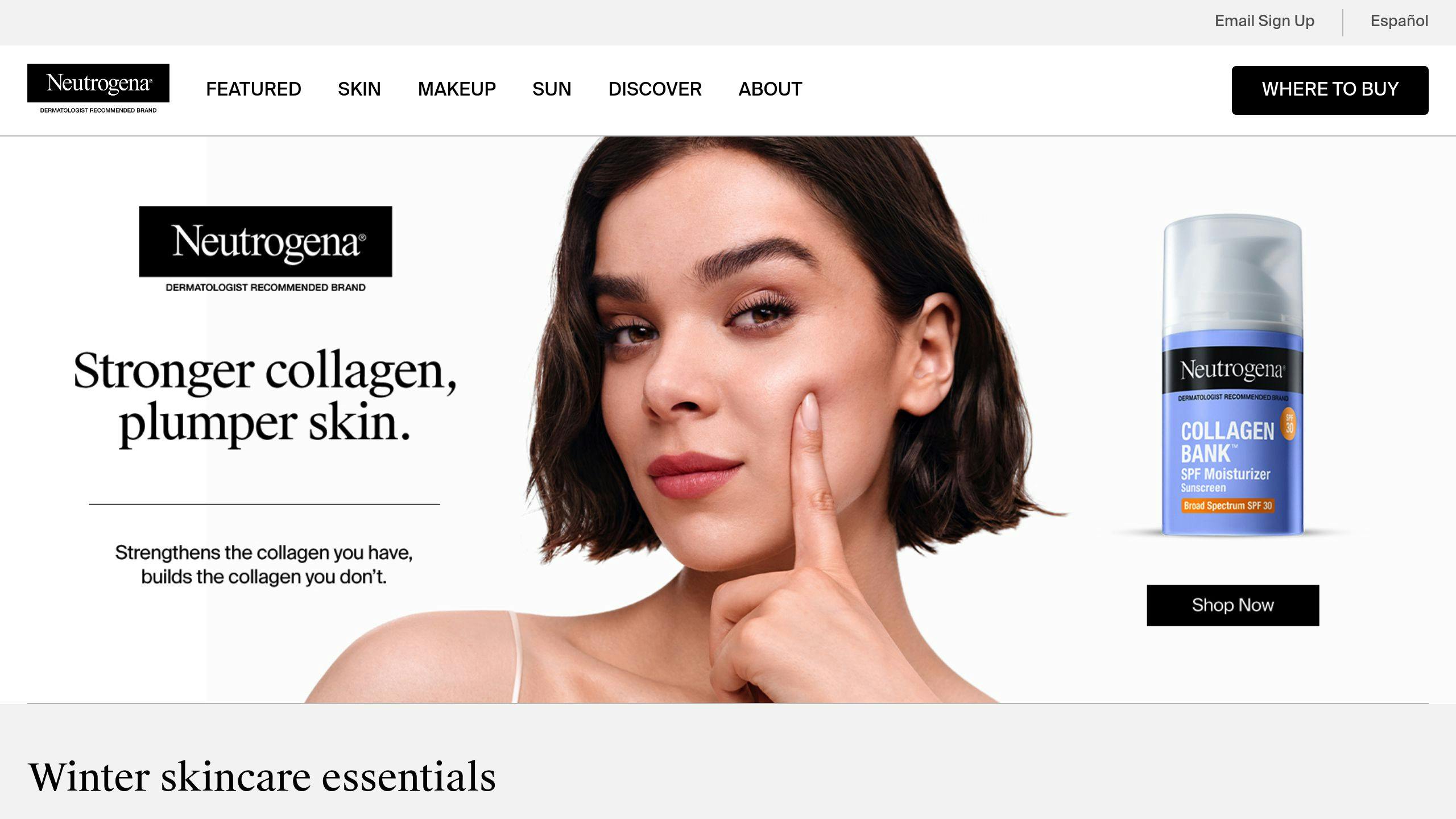 Neutrogena