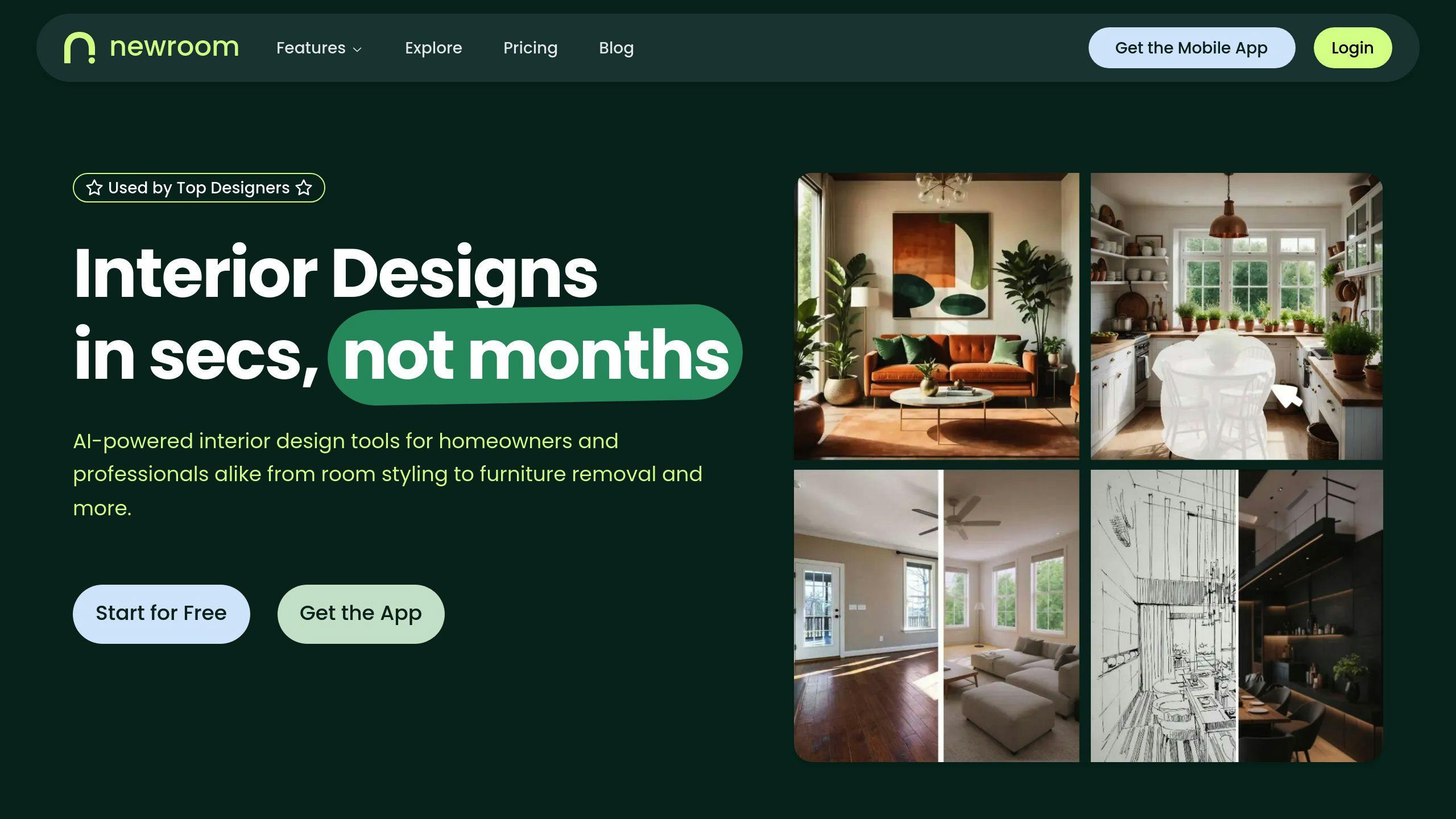NewRoom.io