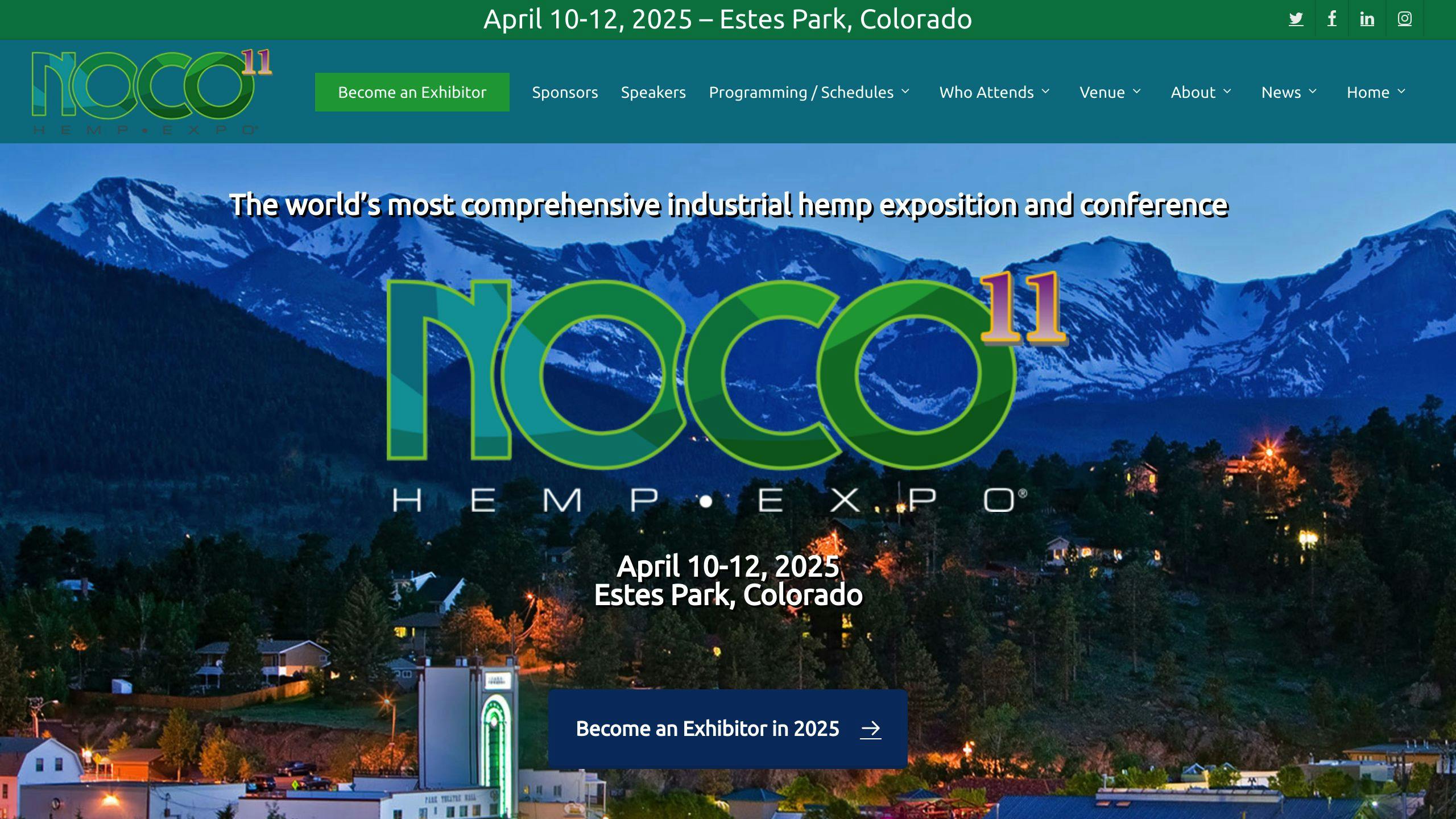 NoCo Hemp Expo