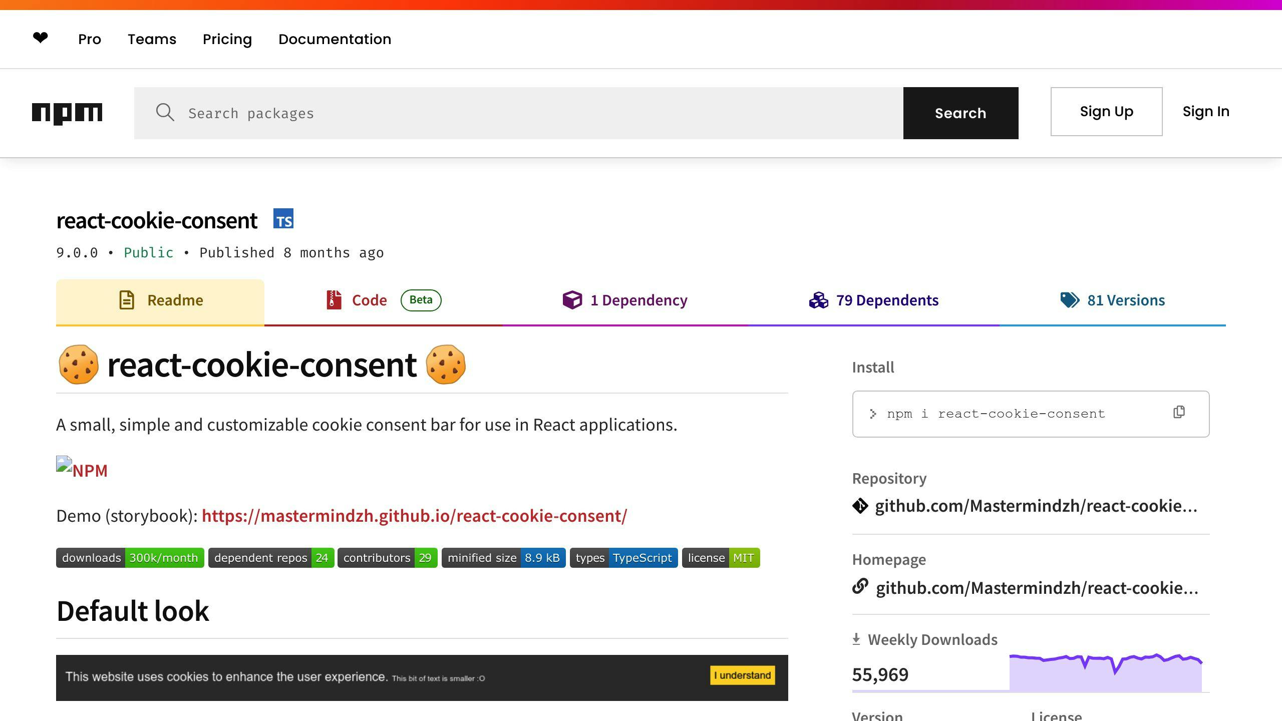 react-cookie-consent