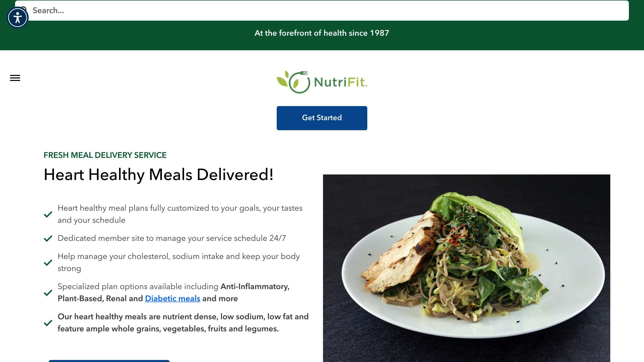 NutriFit