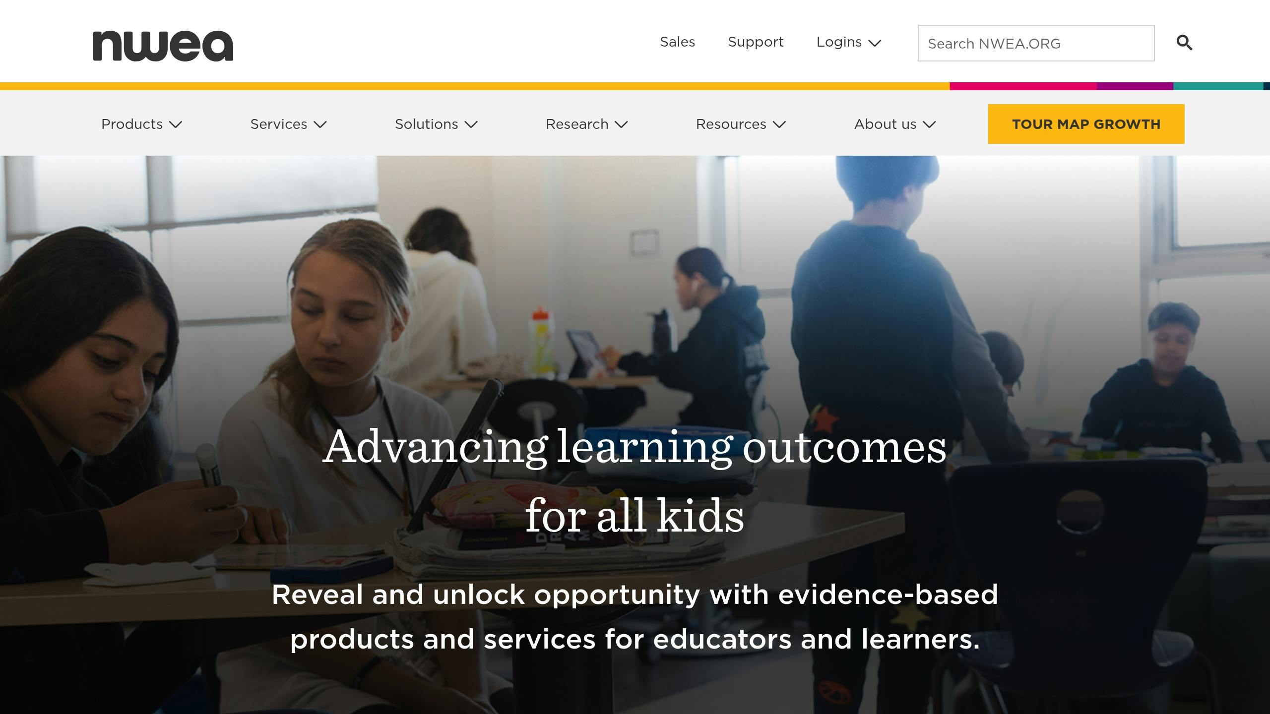 Darwin Student Data Analytics