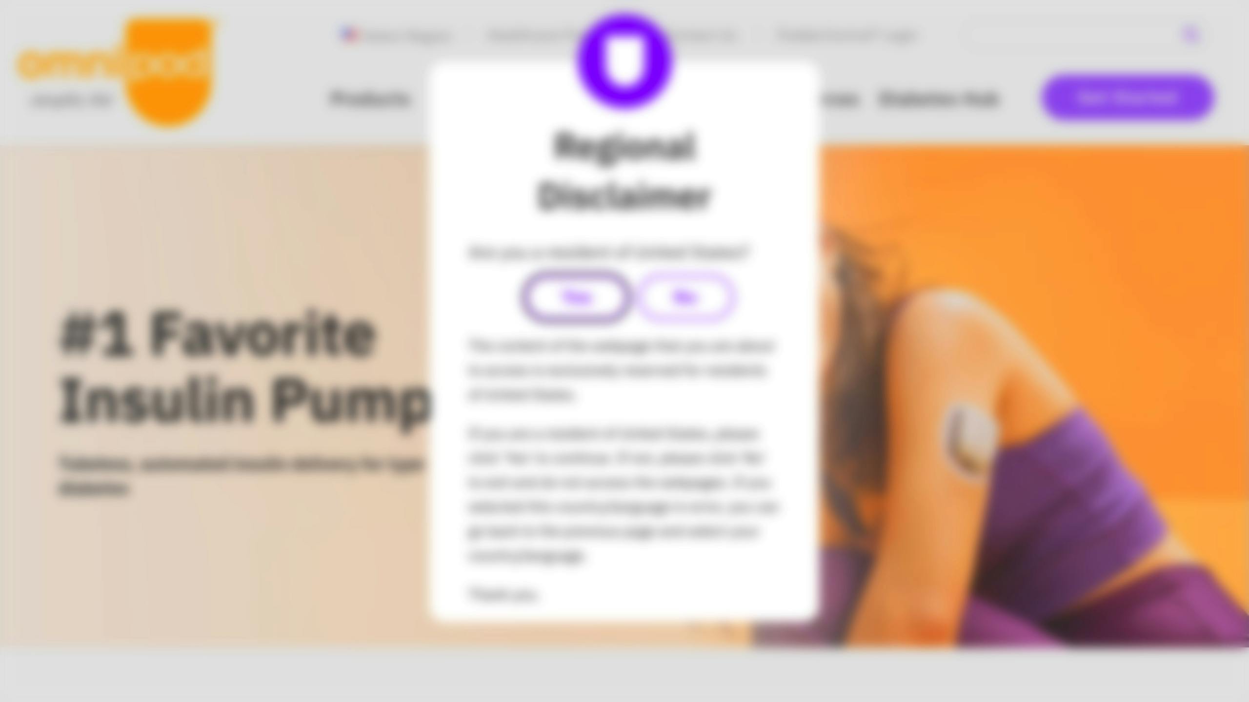 Omnipod