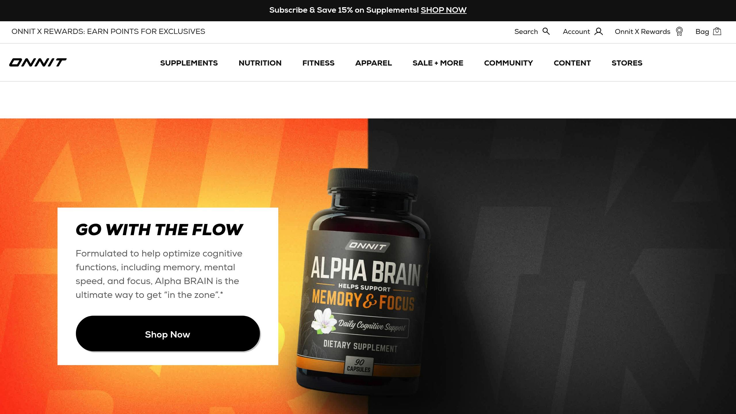 Onnit