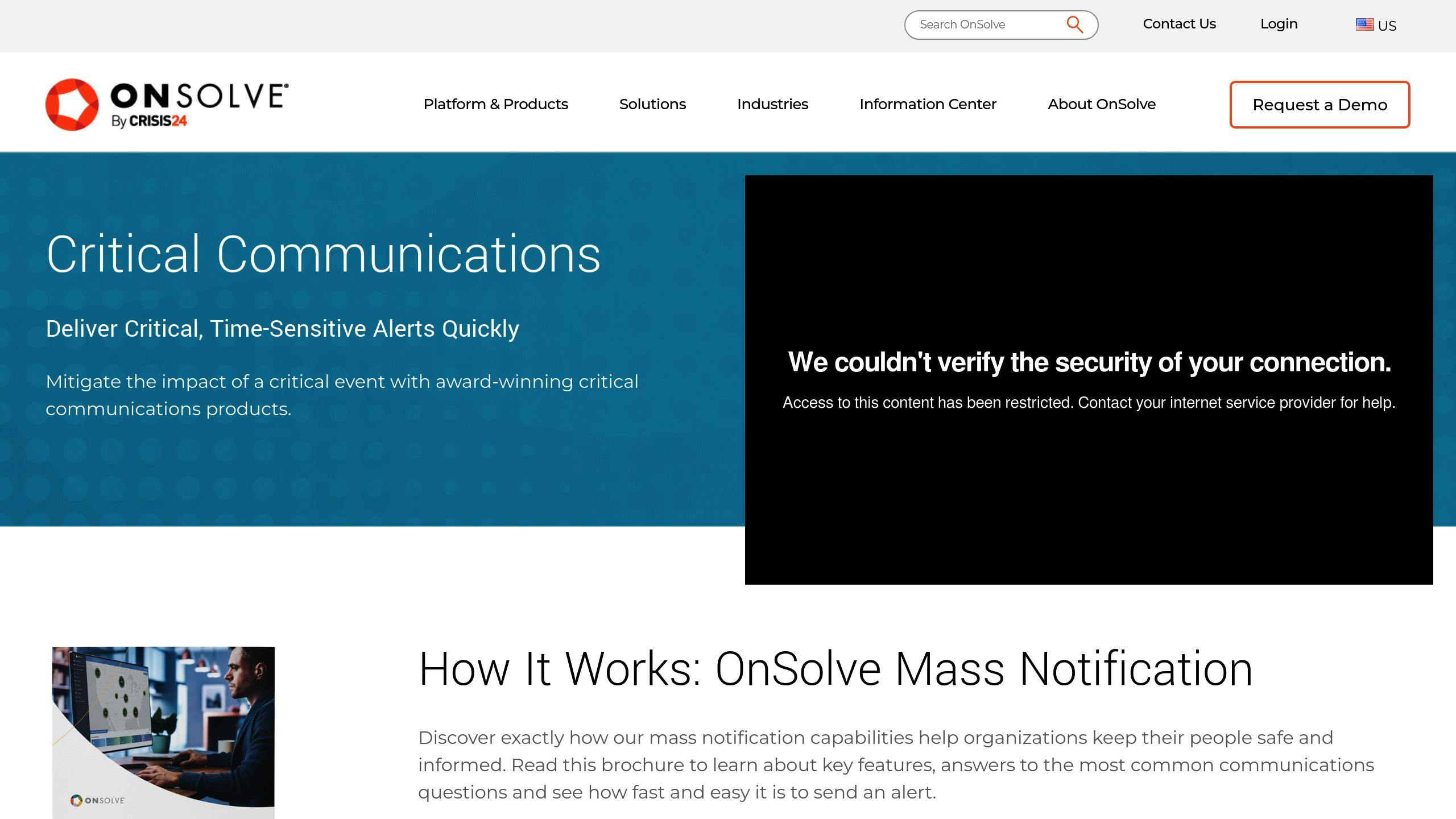 OnSolve