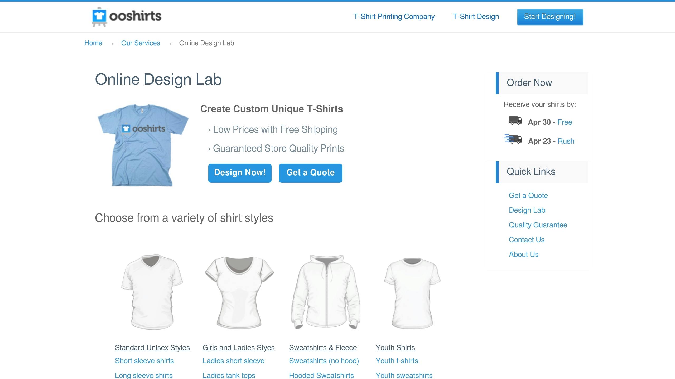 Design Lab