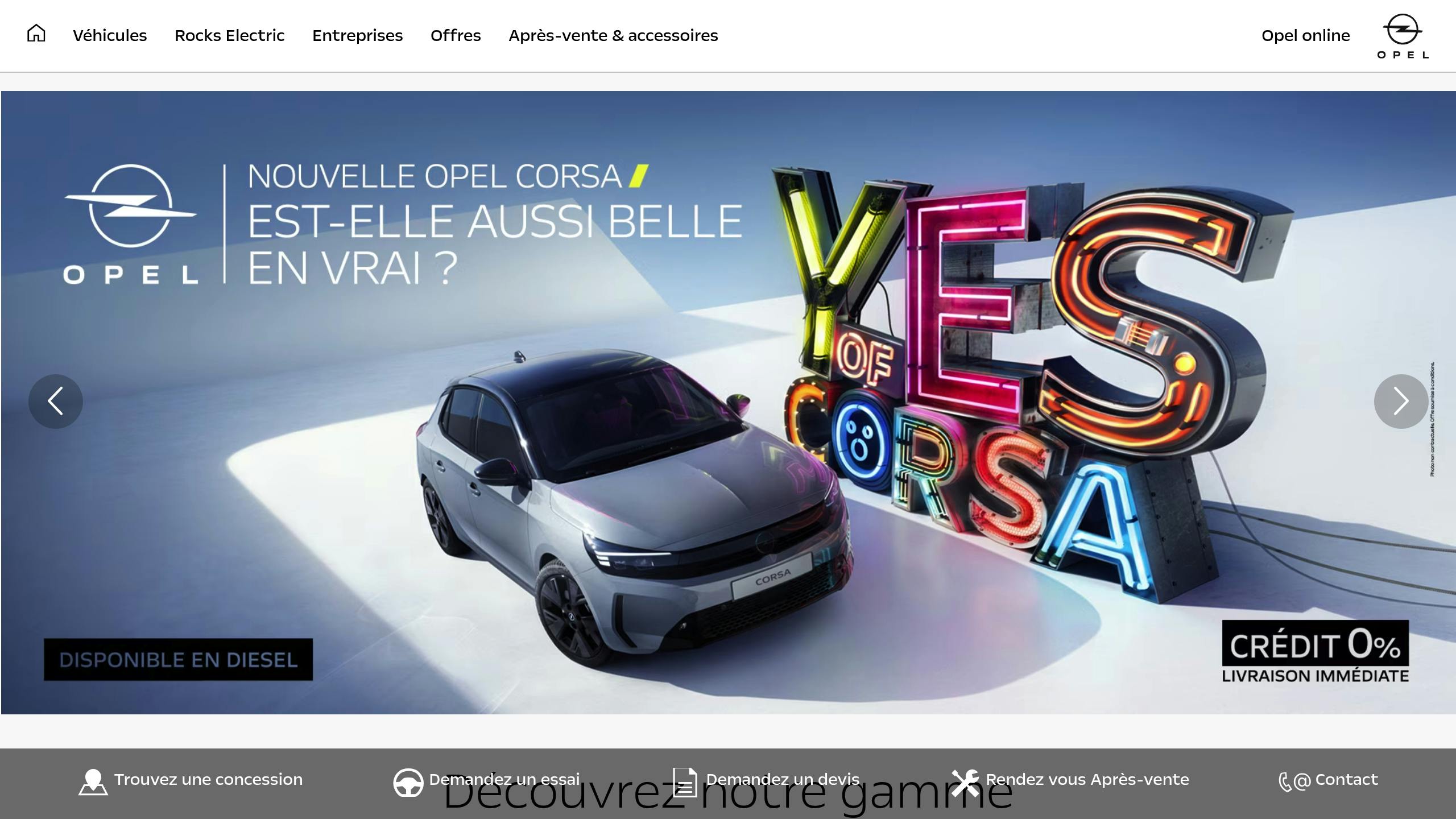 Opel