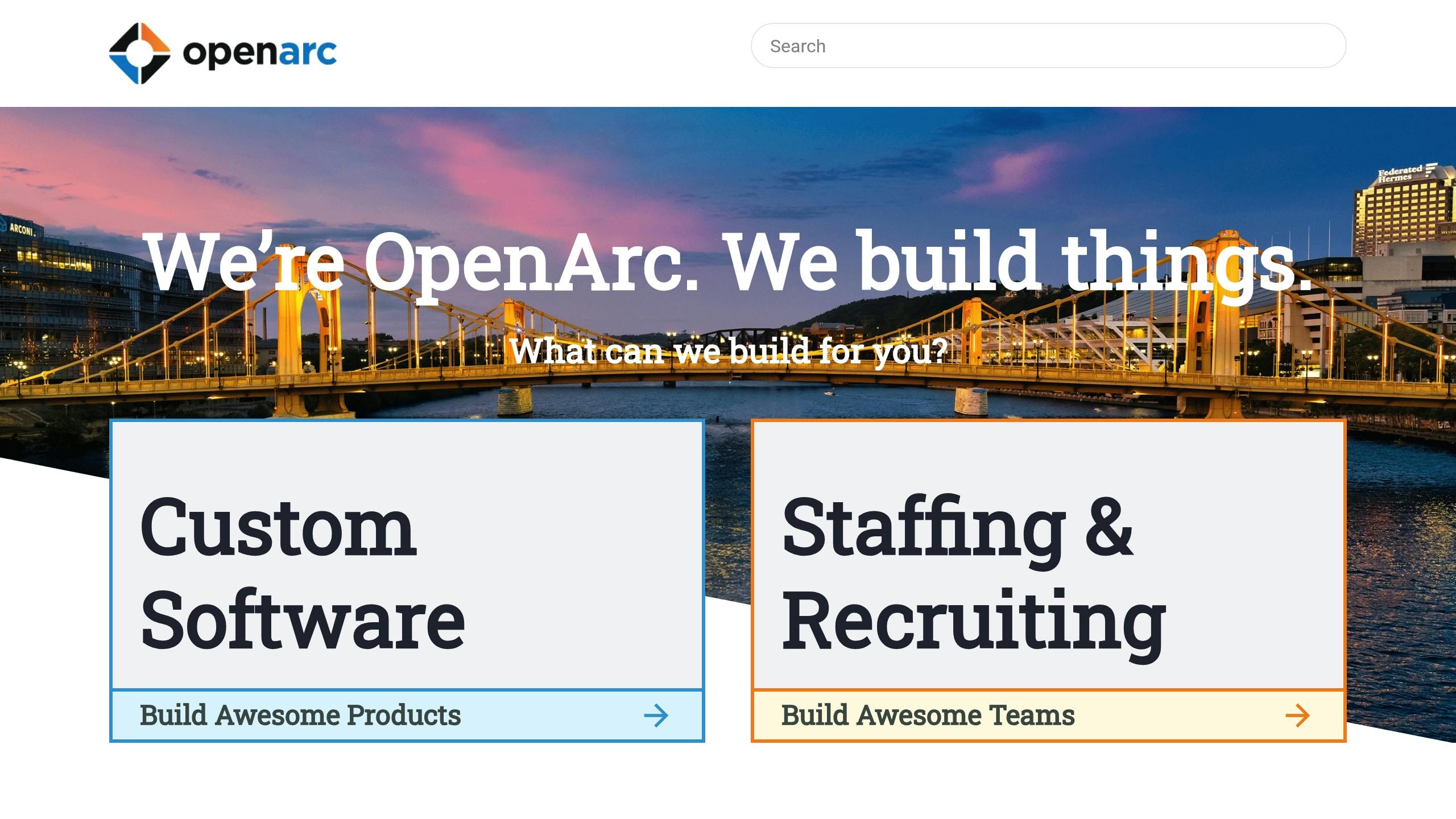 OpenArc