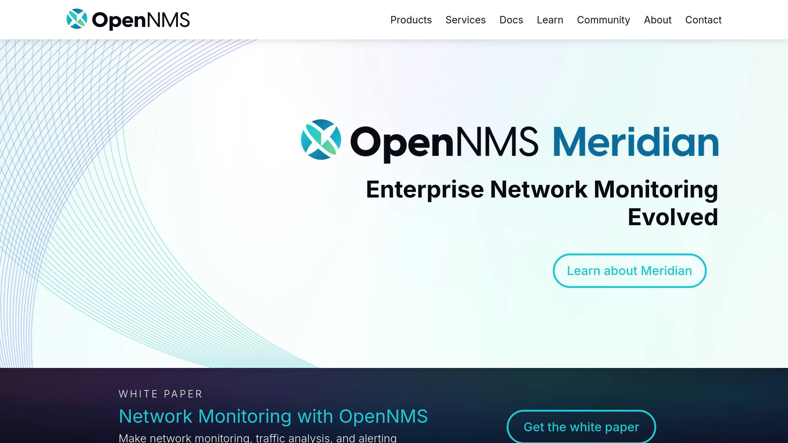 OpenNMS