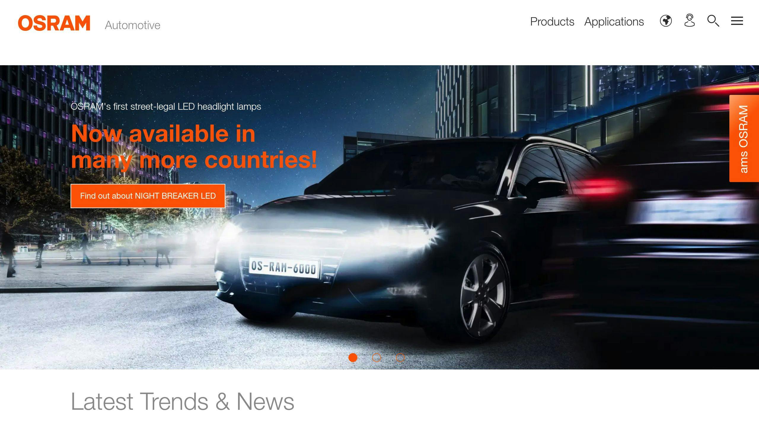 OSRAM