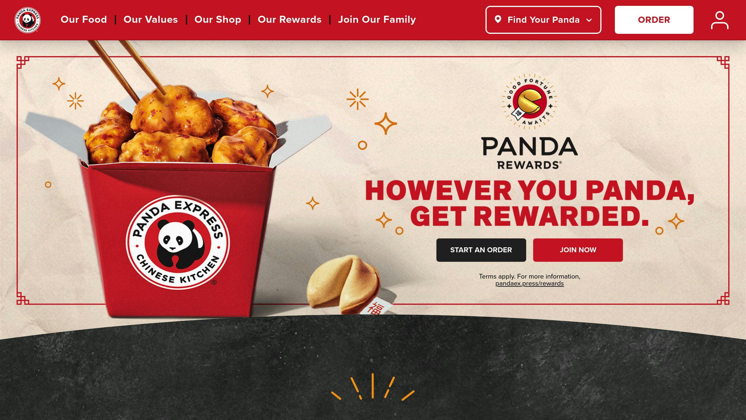 Panda Express