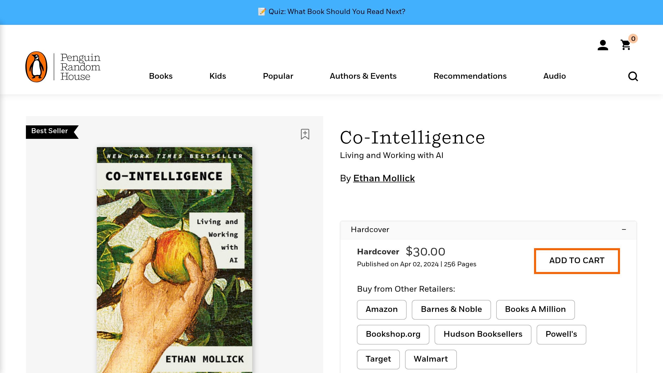 Co-Intelligence