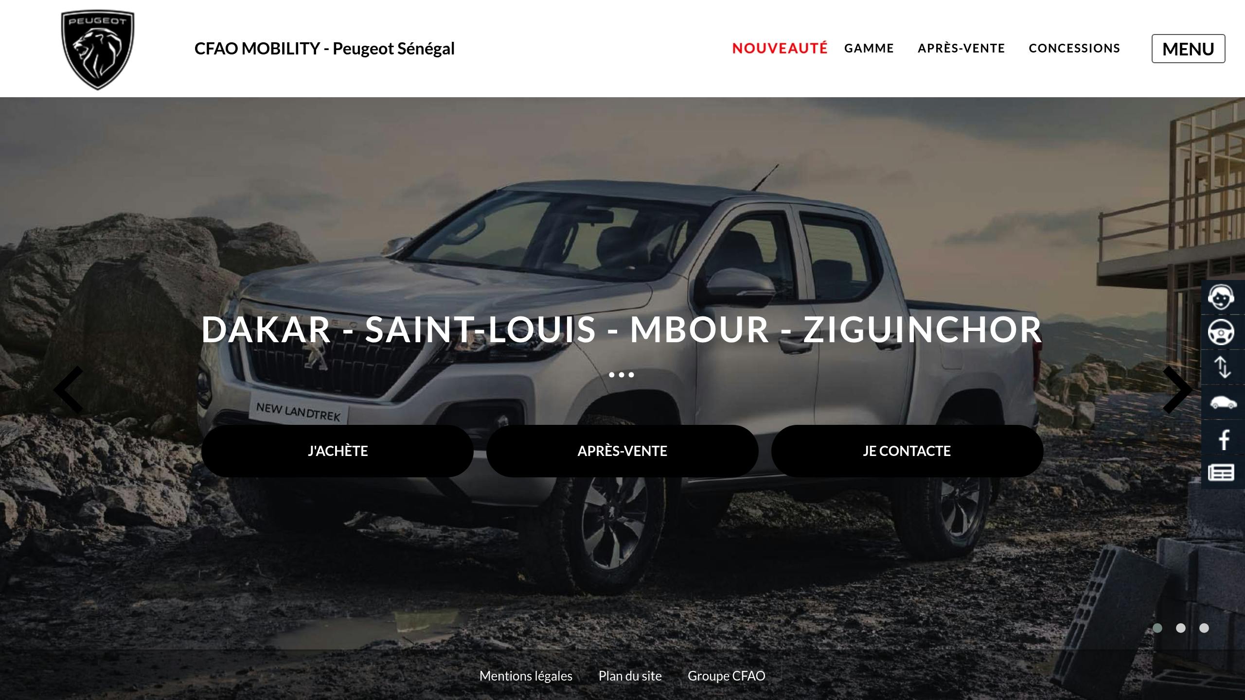 Peugeot