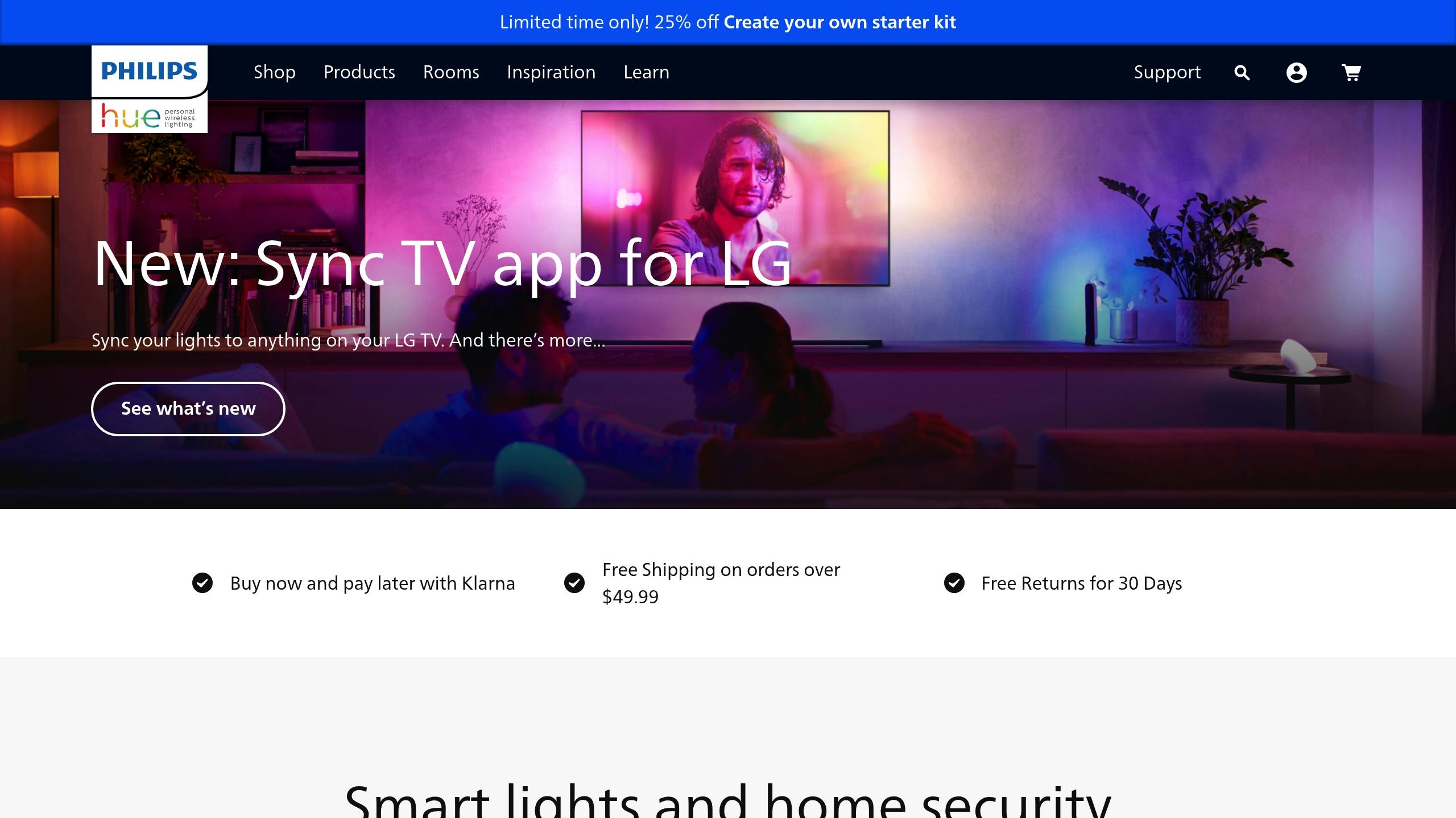 Philips Hue