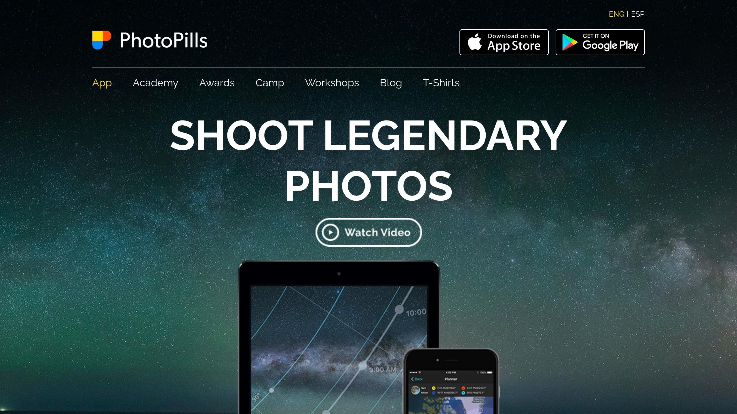PhotoPills