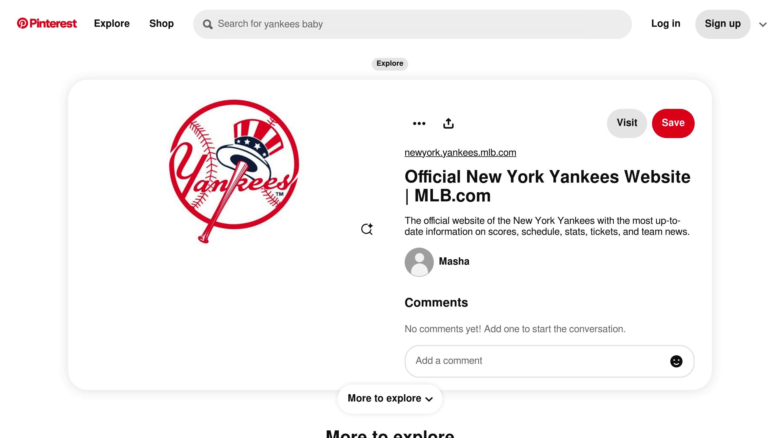 New York Yankees