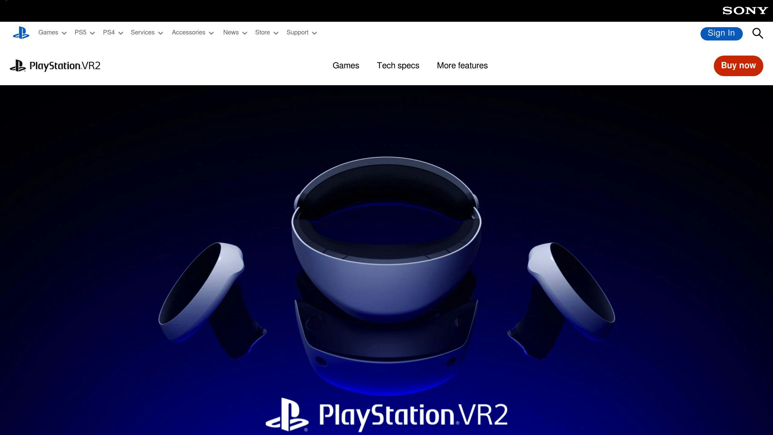 PSVR 2