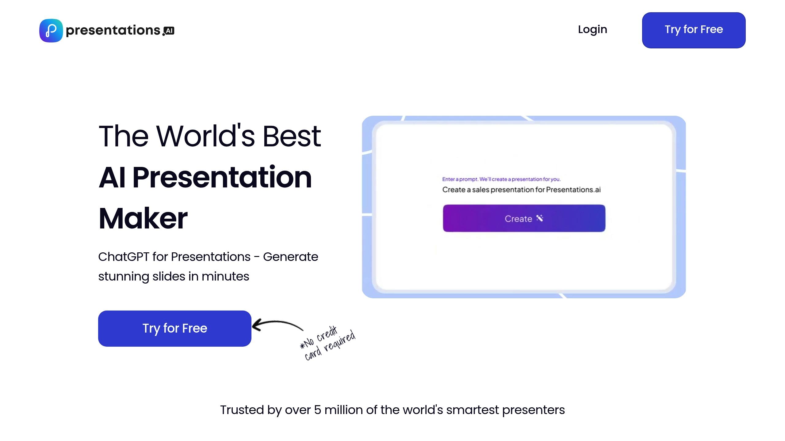 Presentations.AI