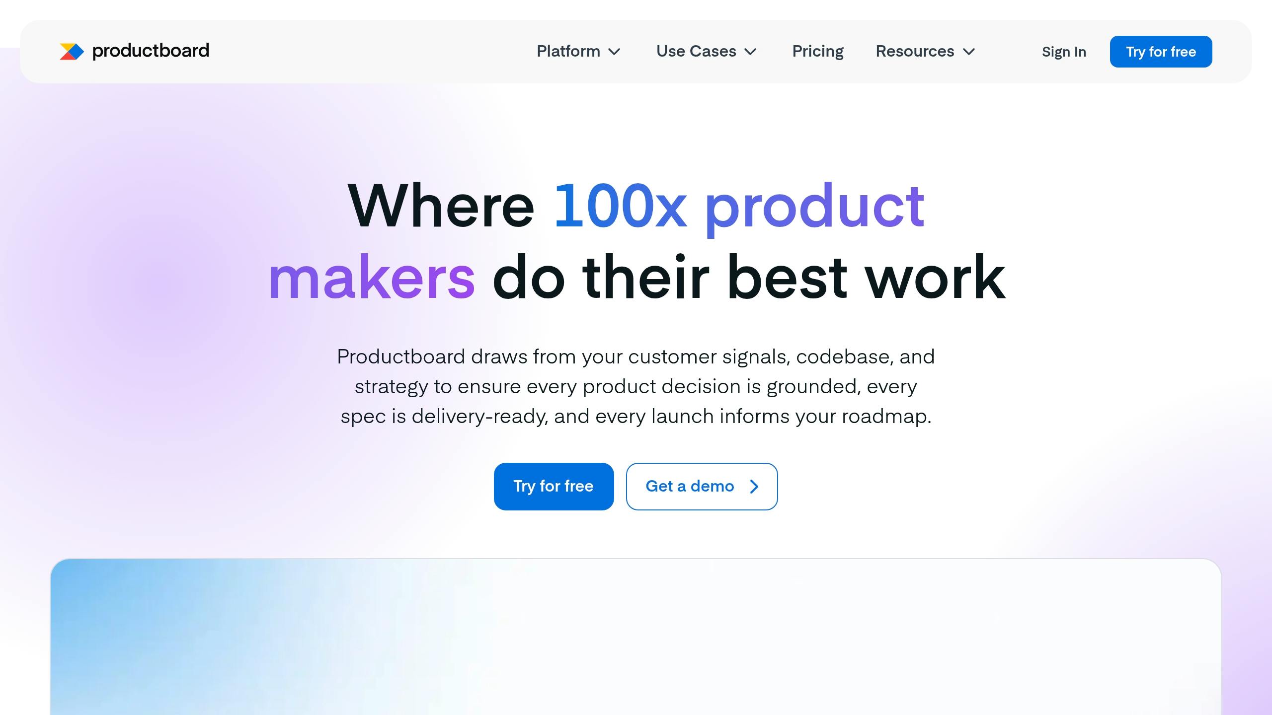 Productboard