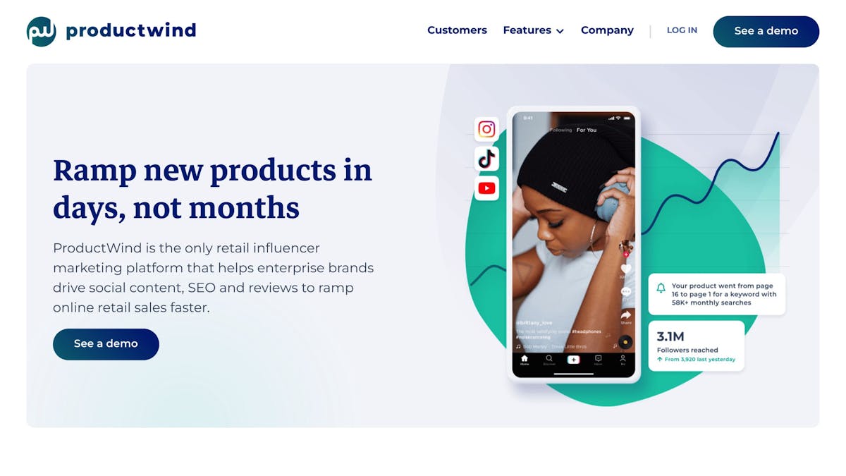 ProductWind