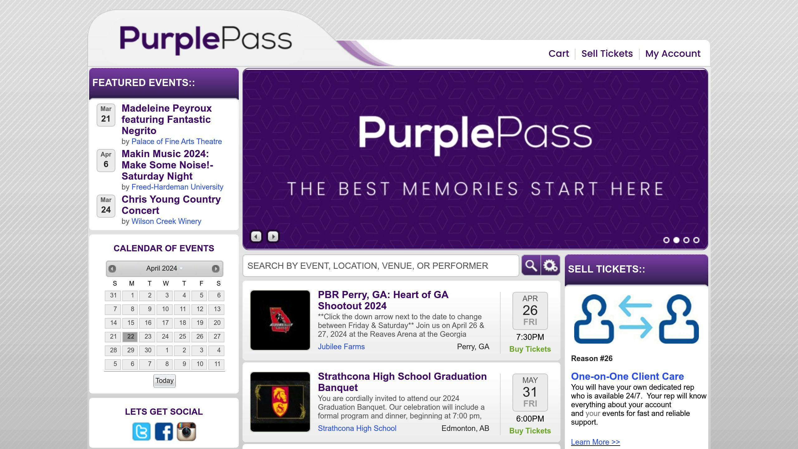 Purplepass