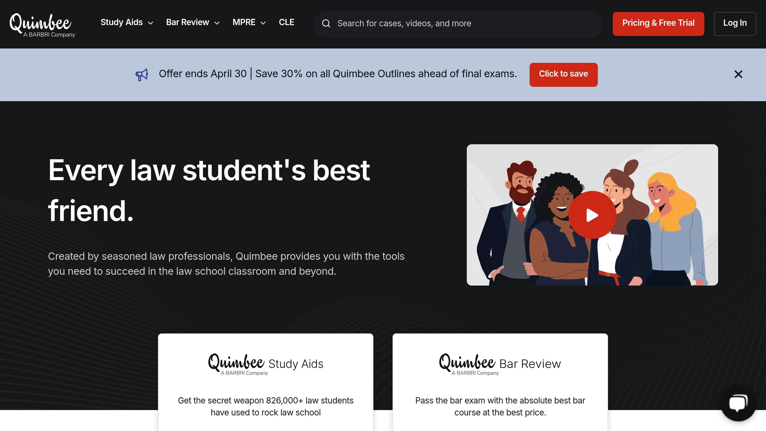 quimbee