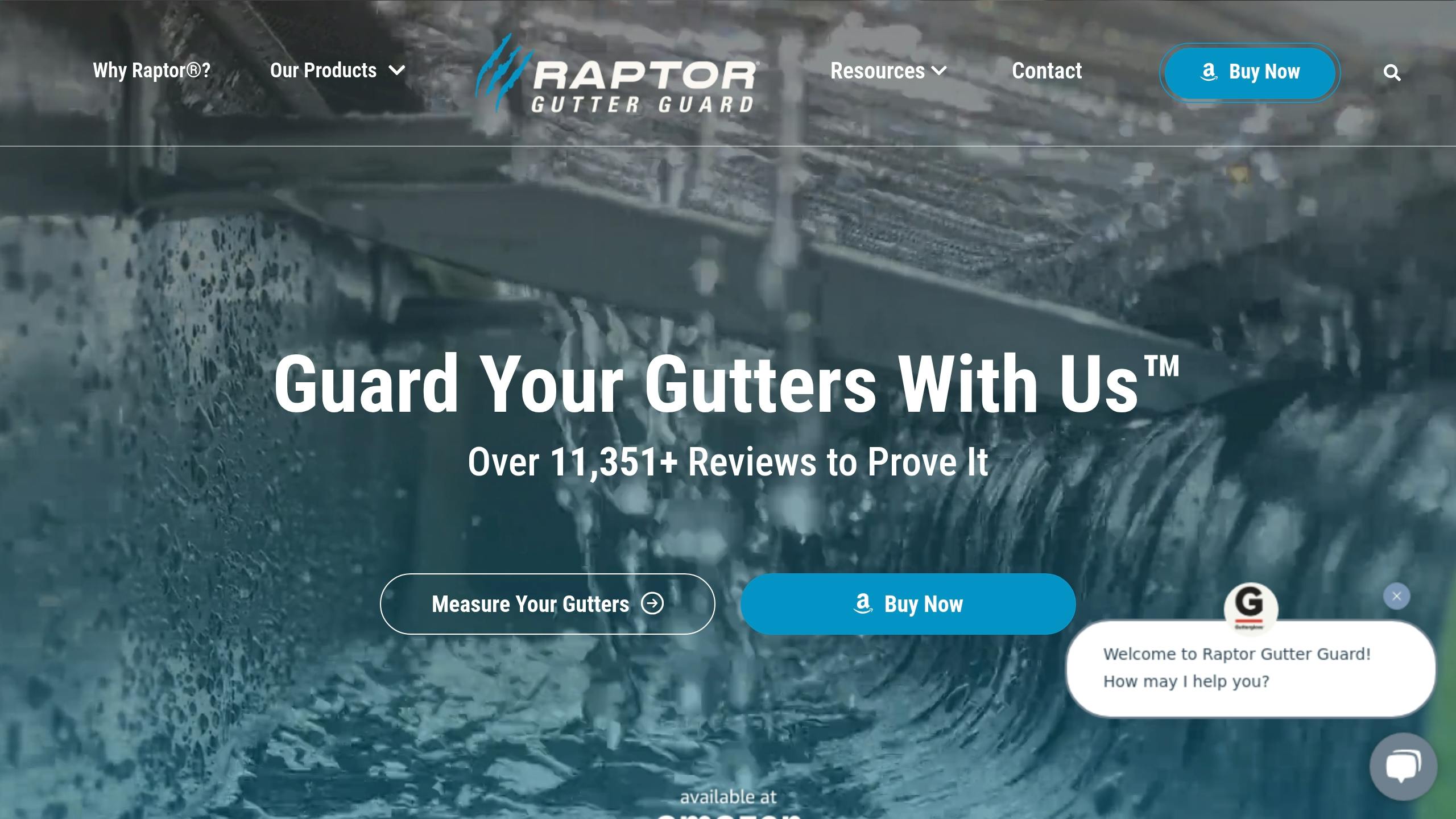 Raptor