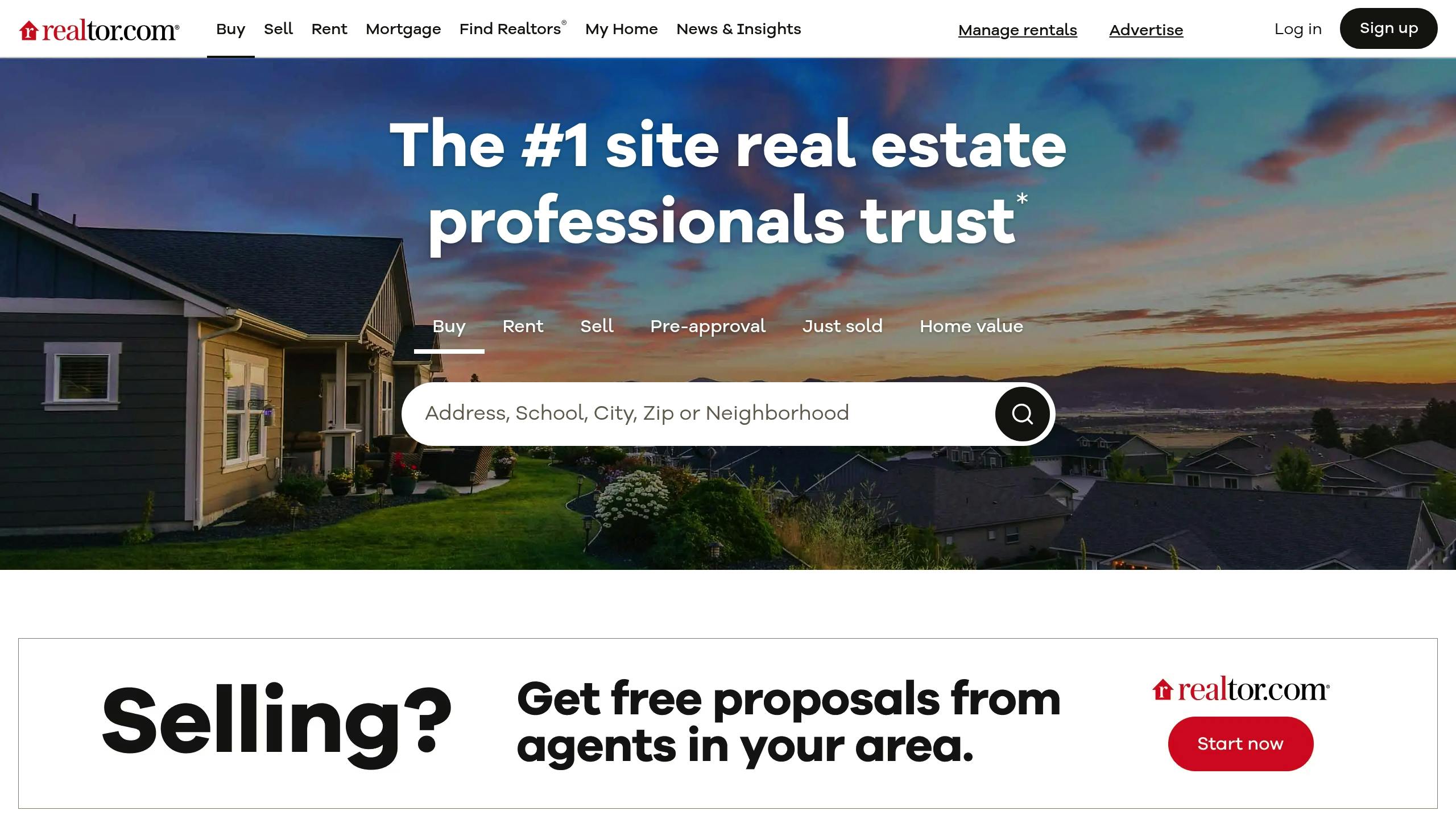 Realtor.com