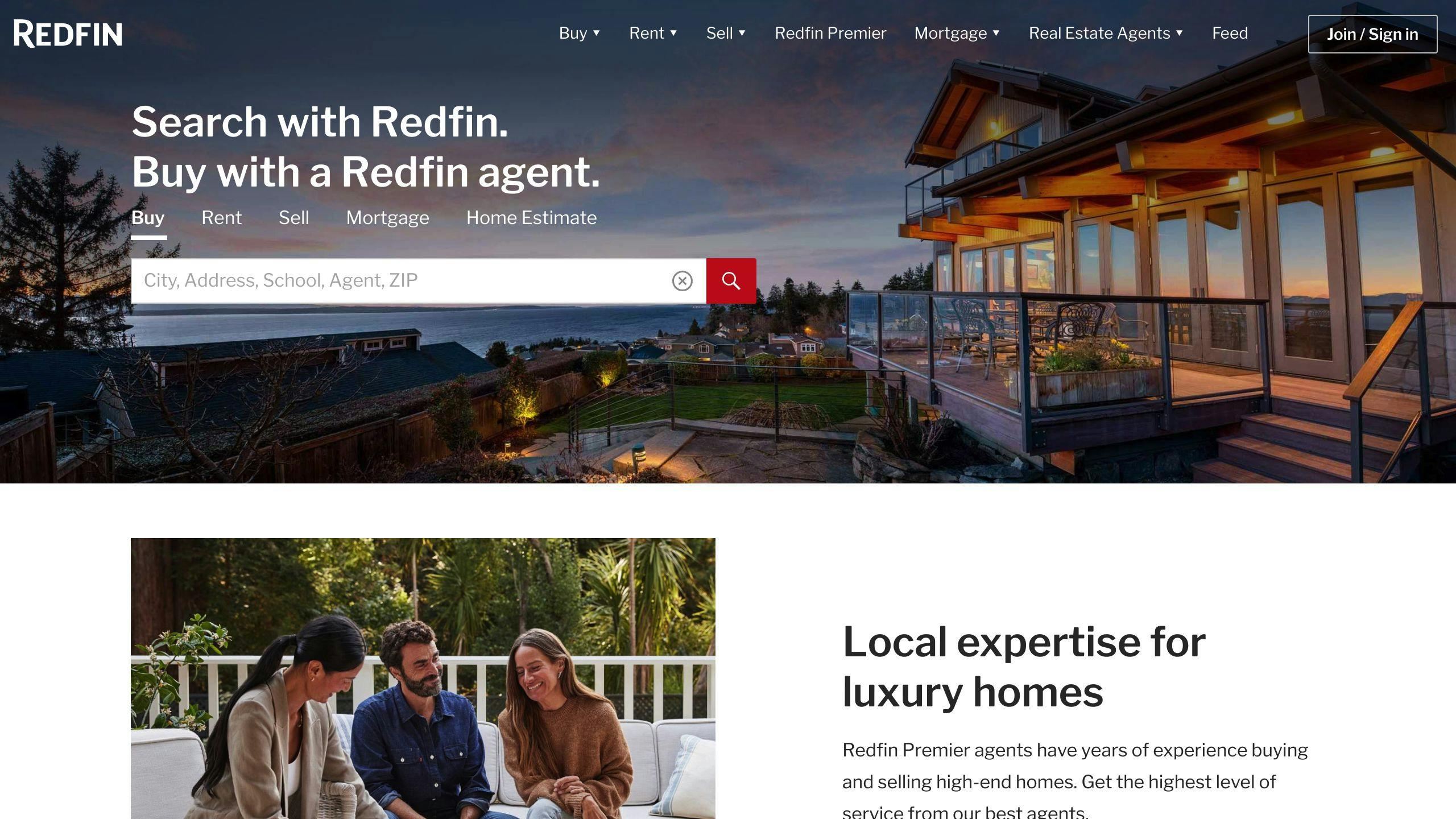 Redfin