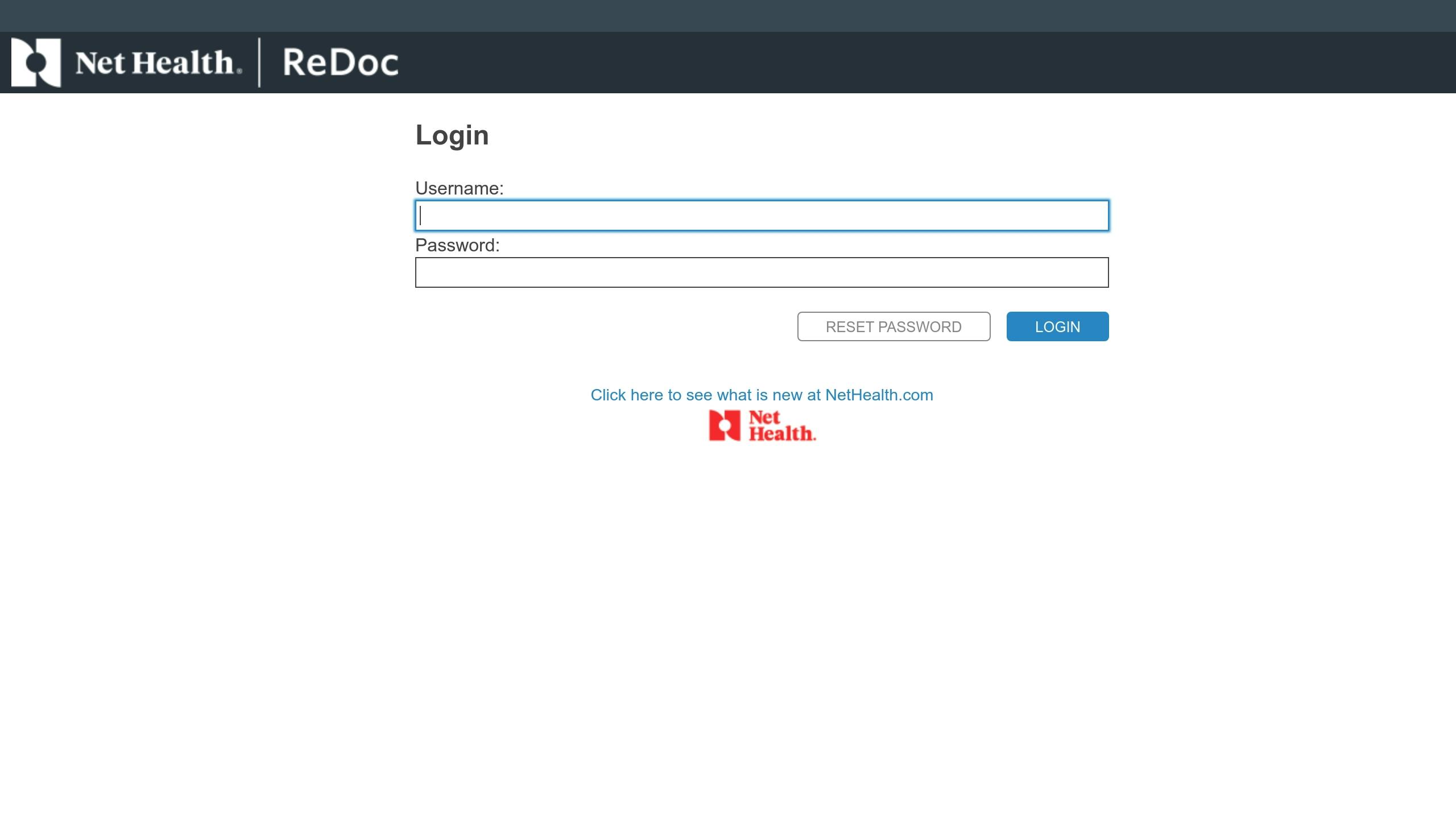 Redoc