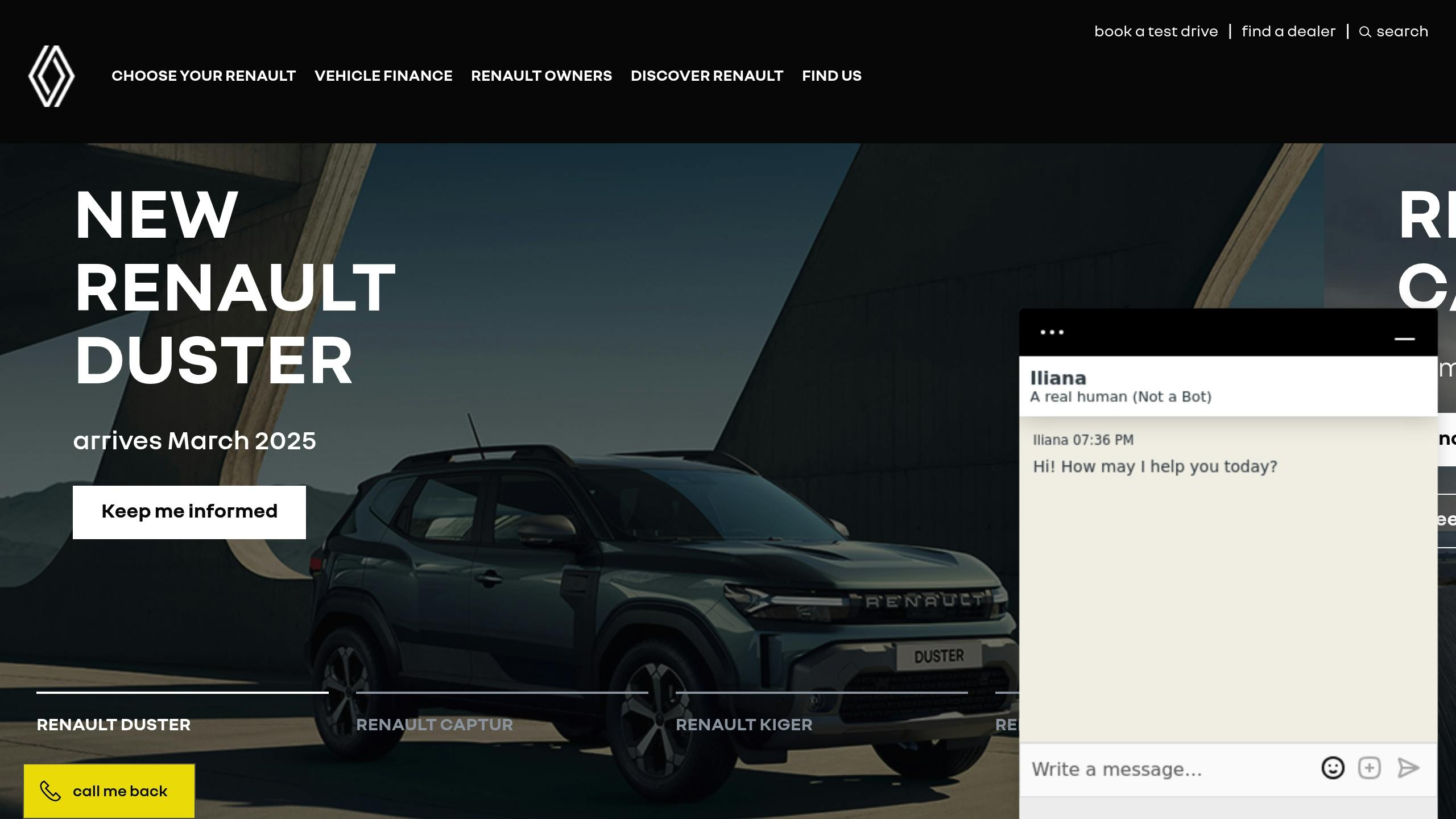 Renault