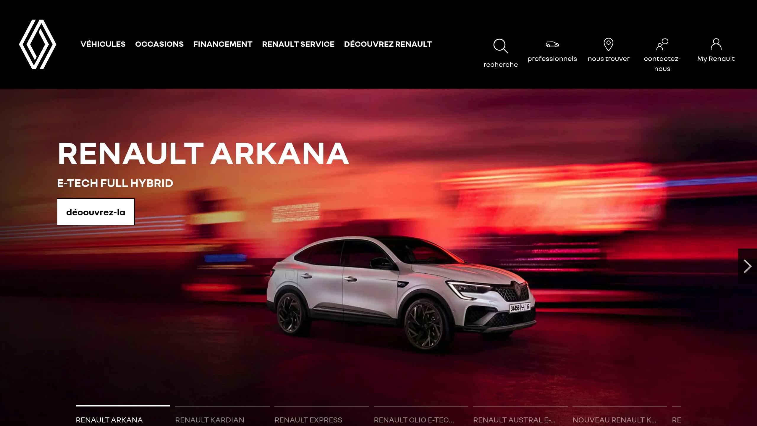 Renault