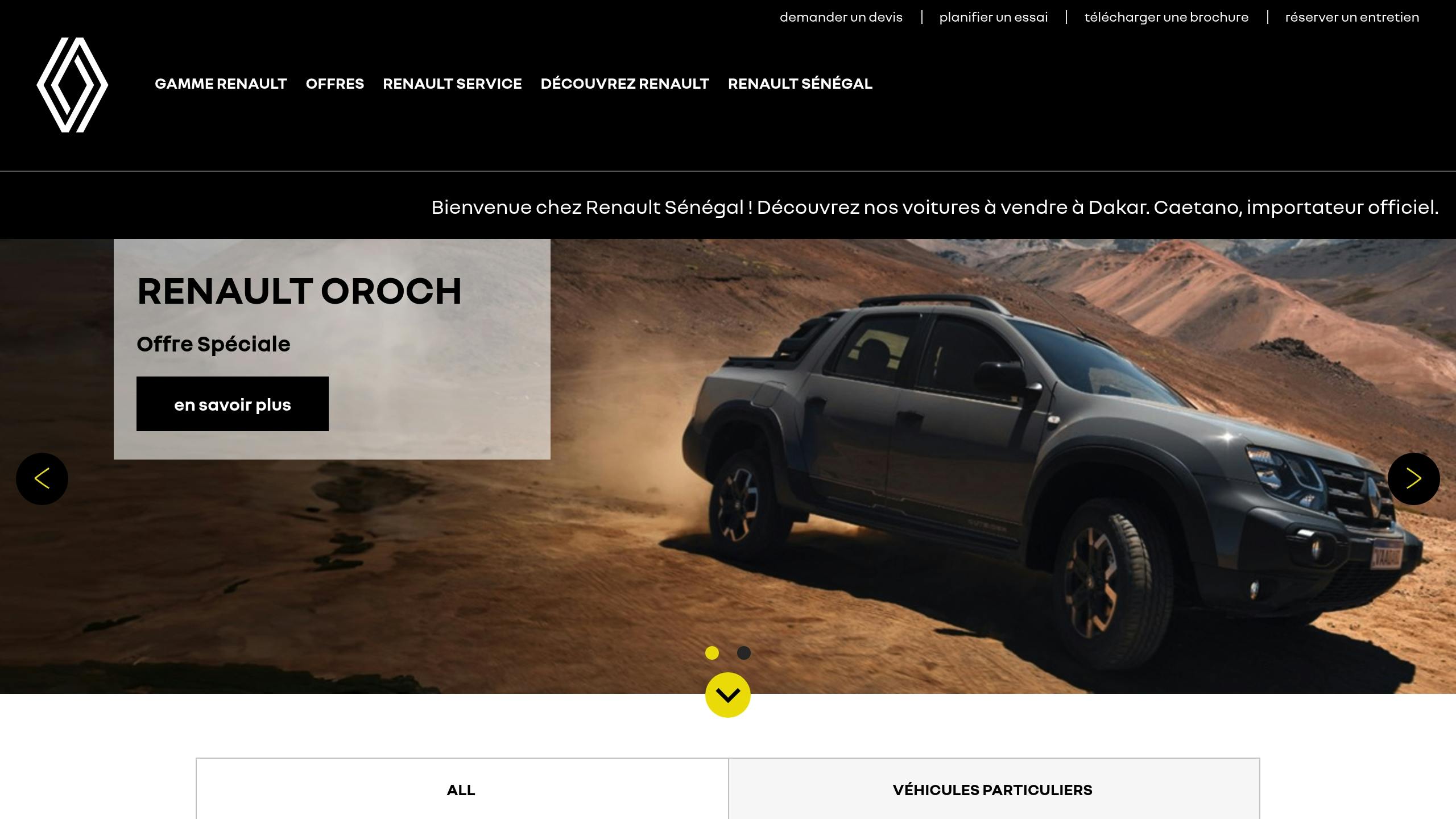 Renault