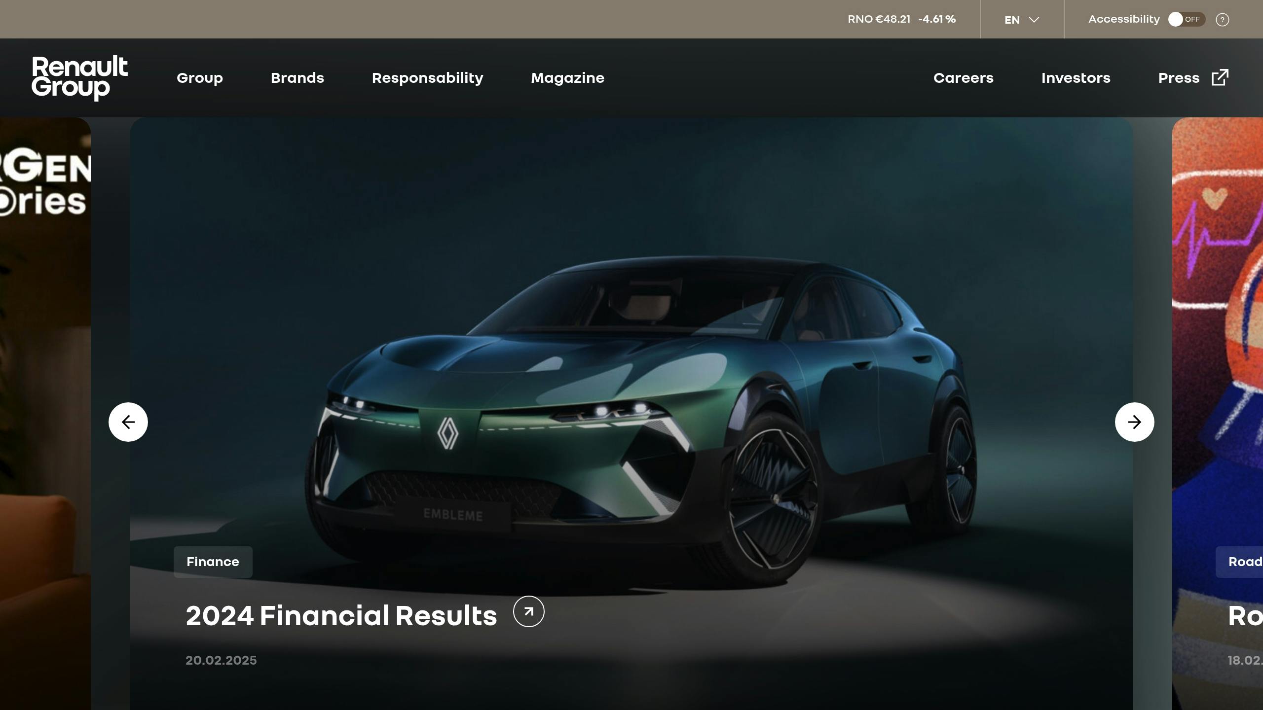 Renault