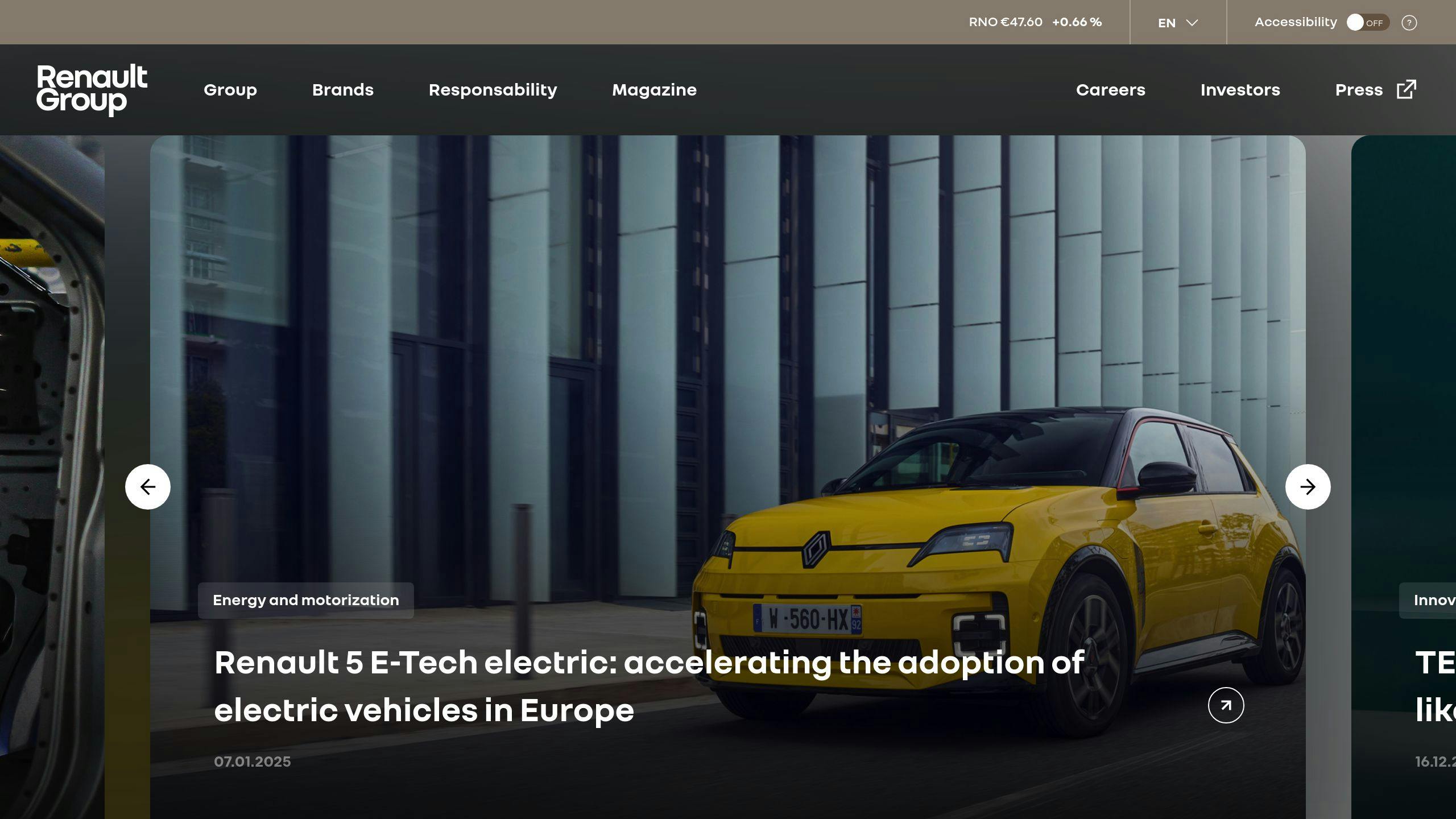 Renault