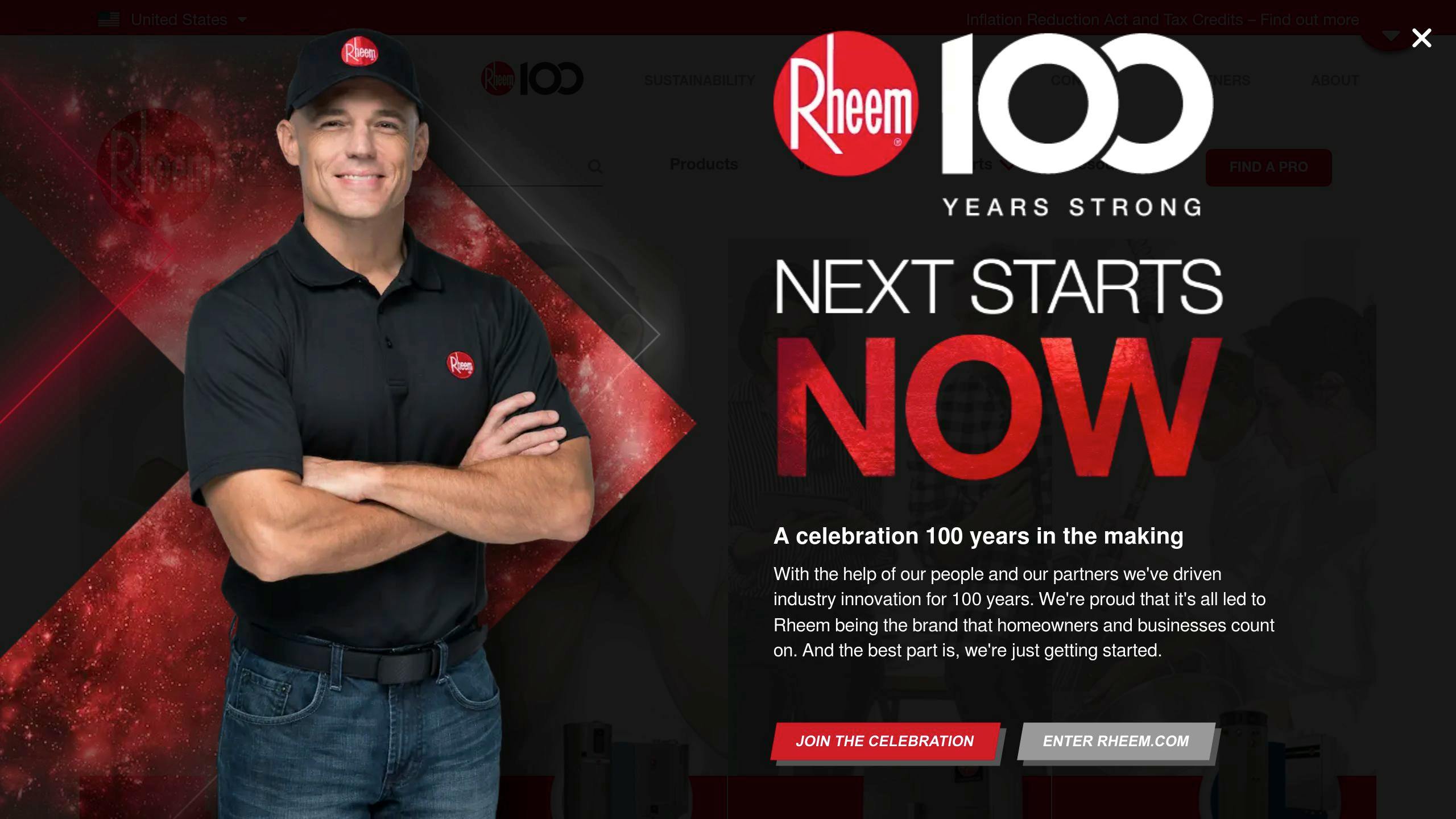 Rheem
