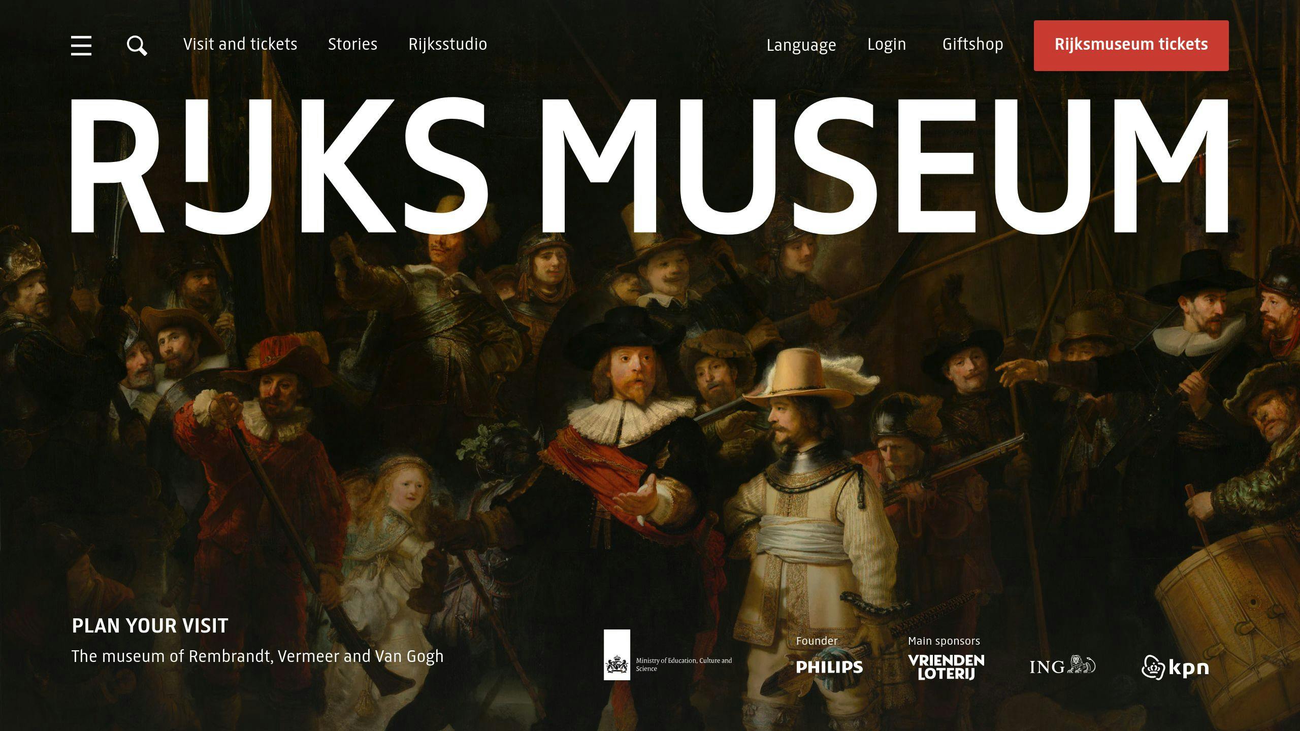 Rijksmuseum