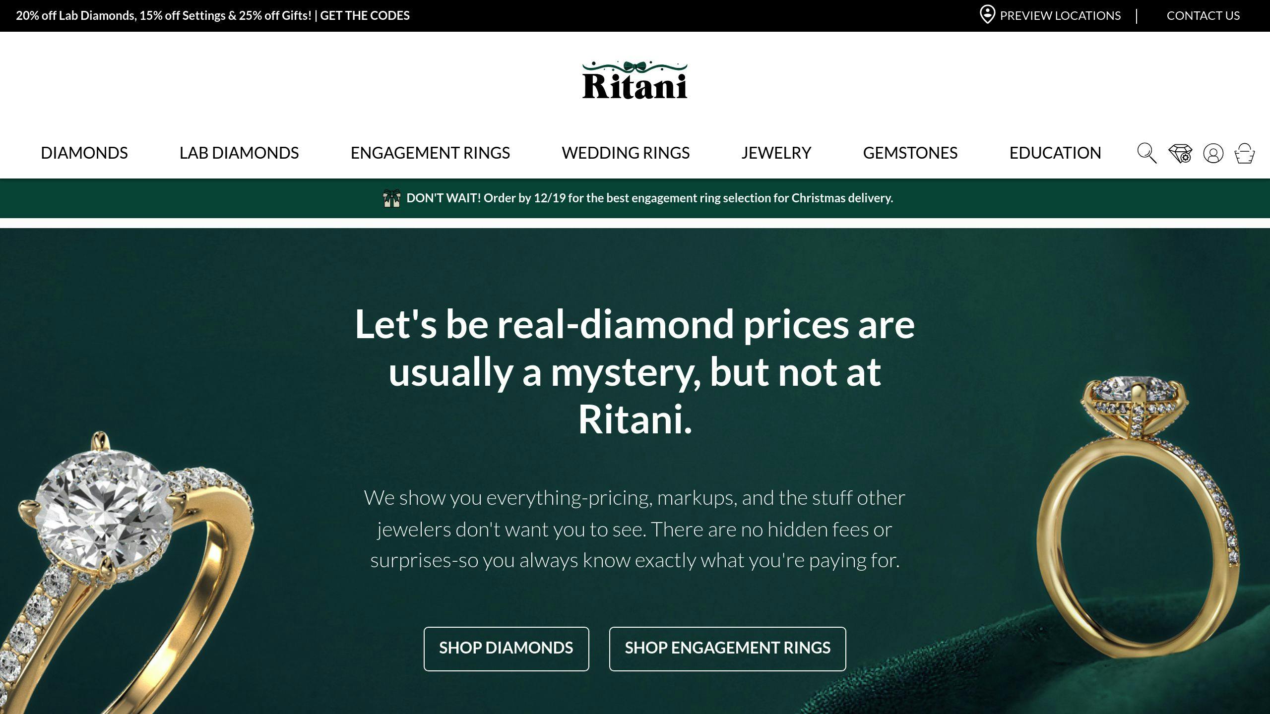 Ritani