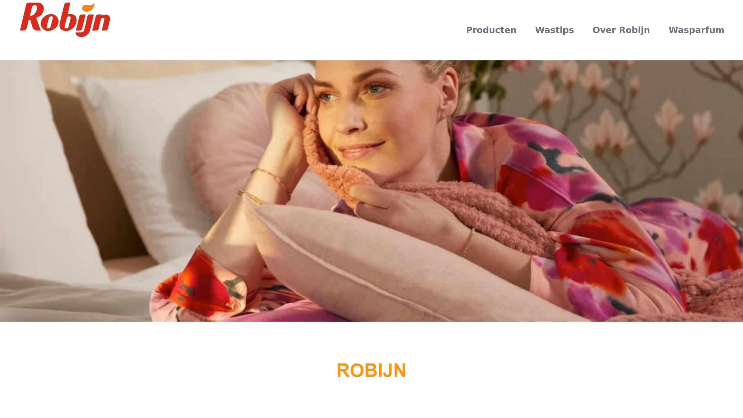 Robijn