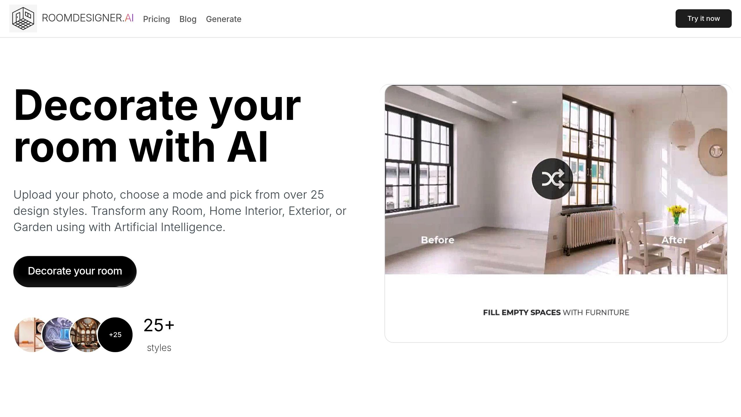 RoomDesigner.ai