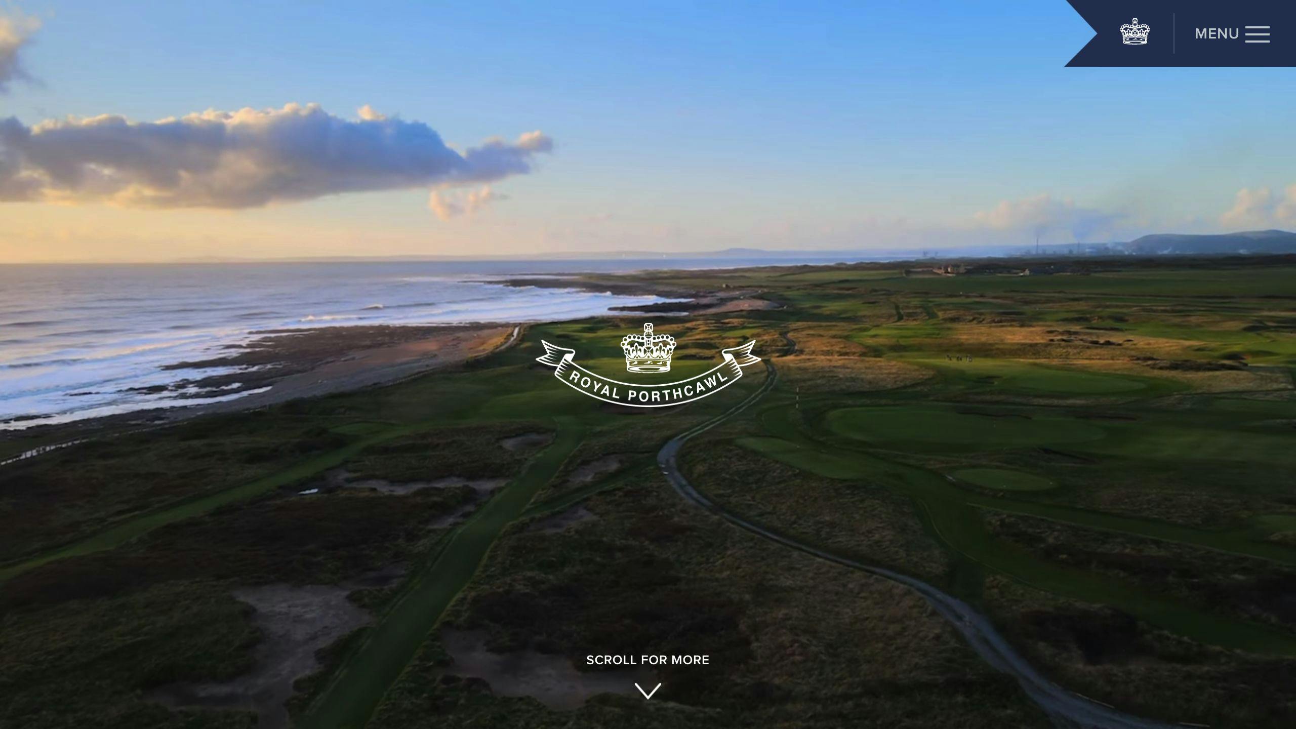 Royal Porthcawl