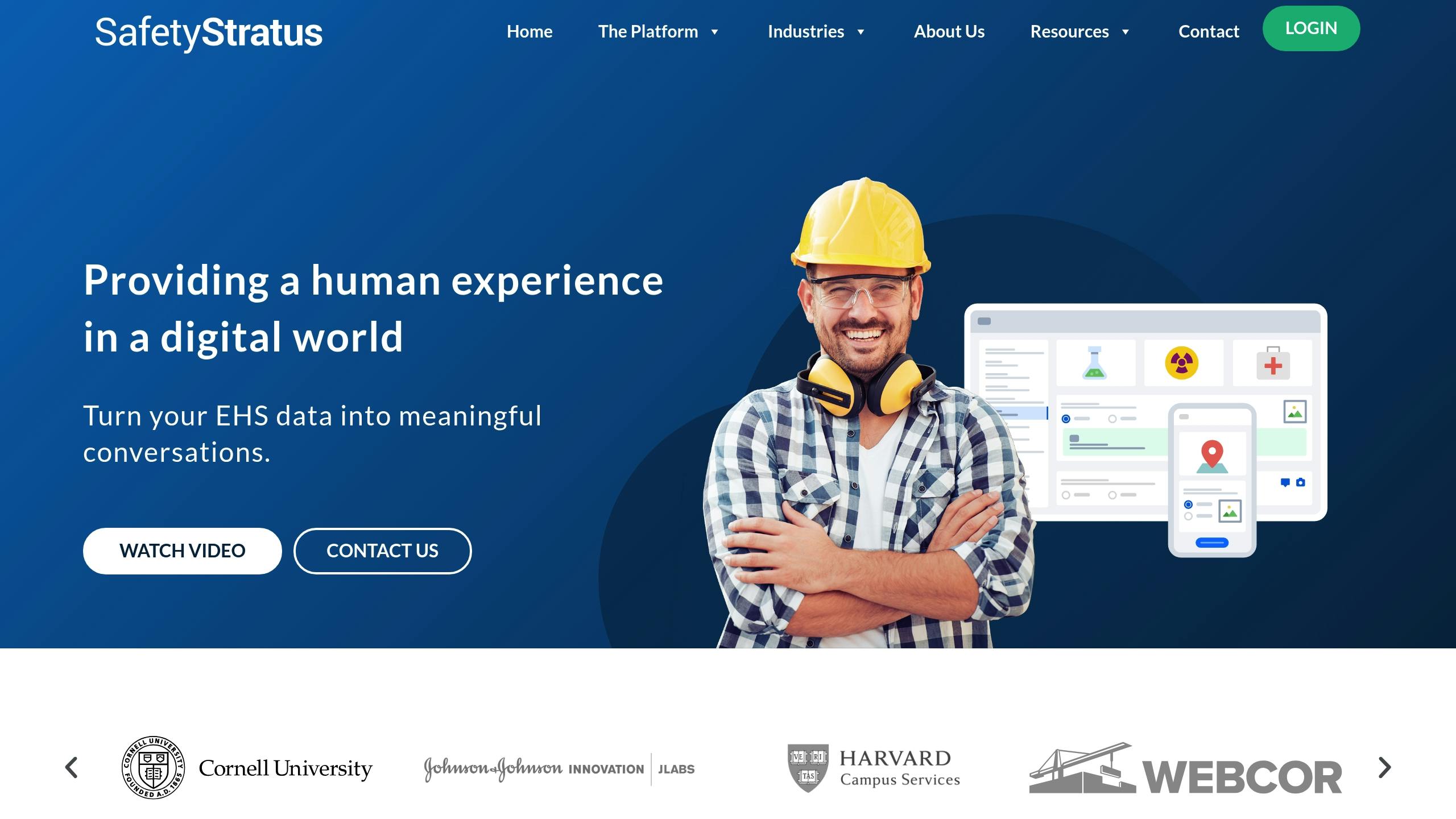SafetyStratus Inc